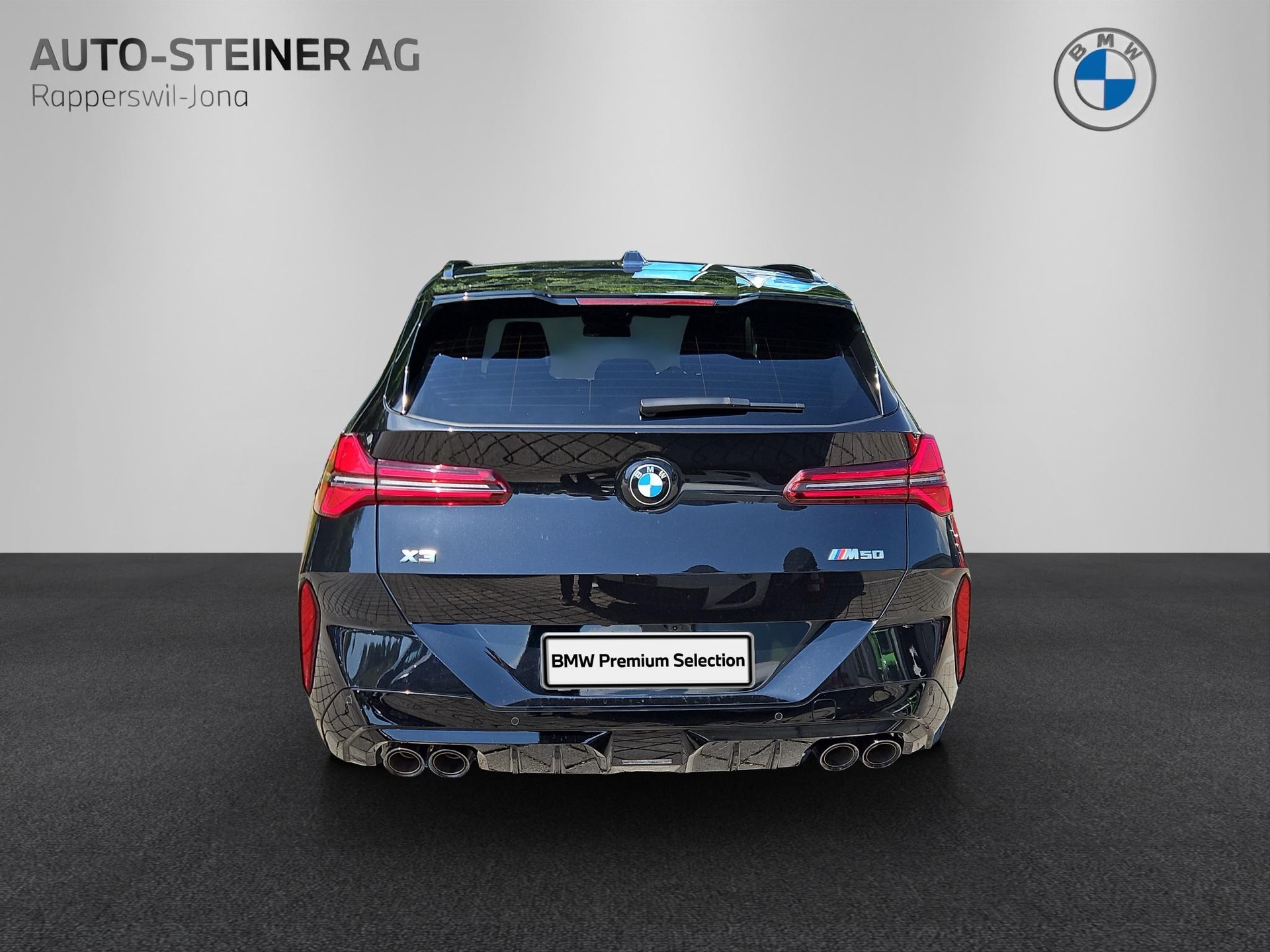 BMW X3 xDrive M50 48V M Sport Pro-showroom-element-3