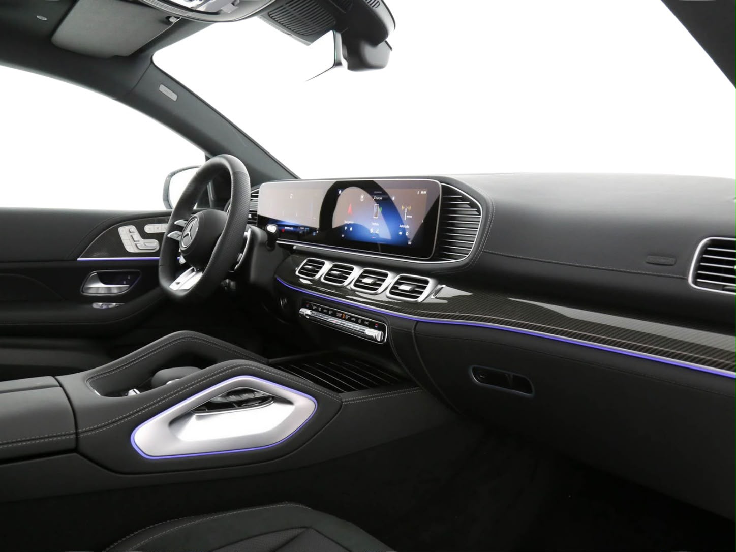 MERCEDES-BENZ GLE Coupé 53 AMG 4Matic+ Speedshift-image-7