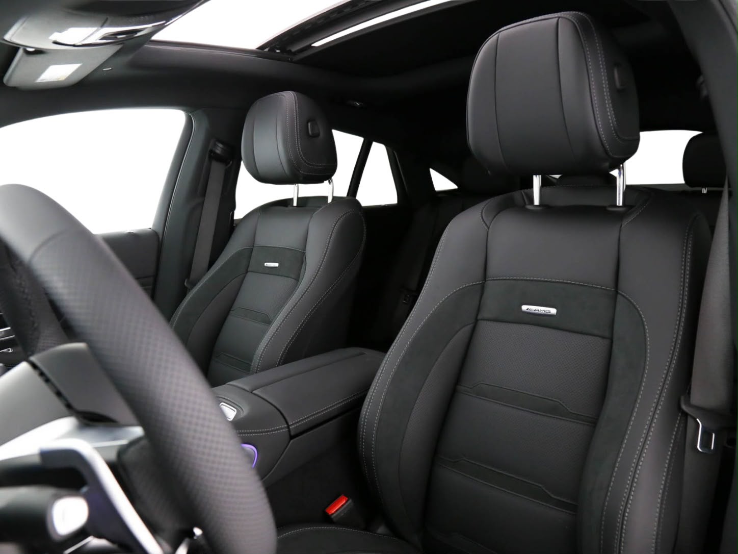 MERCEDES-BENZ GLE Coupé 53 AMG 4Matic+ Speedshift-image-13