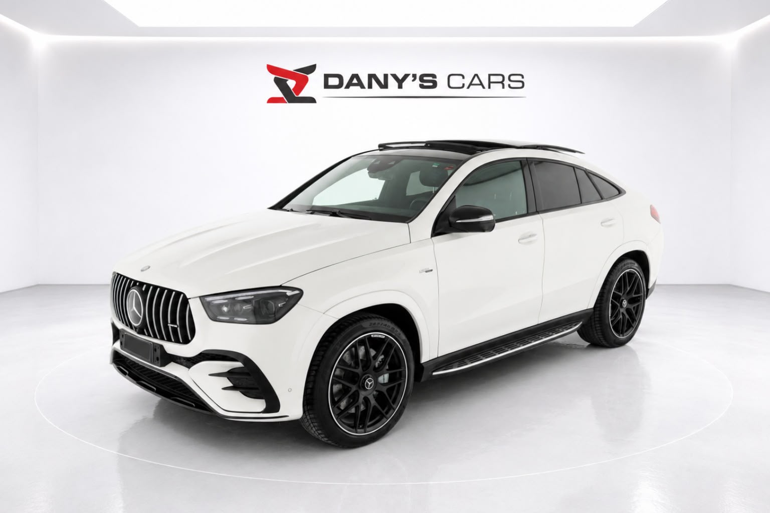 MERCEDES-BENZ GLE Coupé 53 AMG 4Matic+ Speedshift-showroom-element-1
