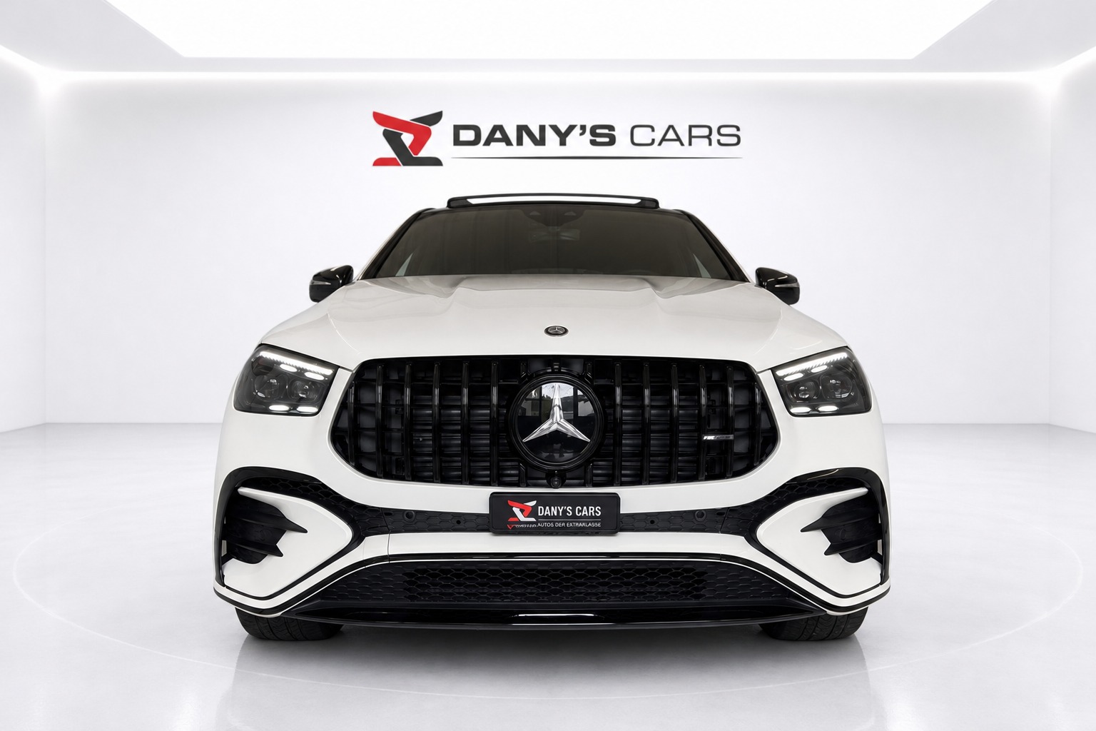 MERCEDES-BENZ GLE Coupé 53 AMG 4Matic+ Speedshift-showroom-element-1
