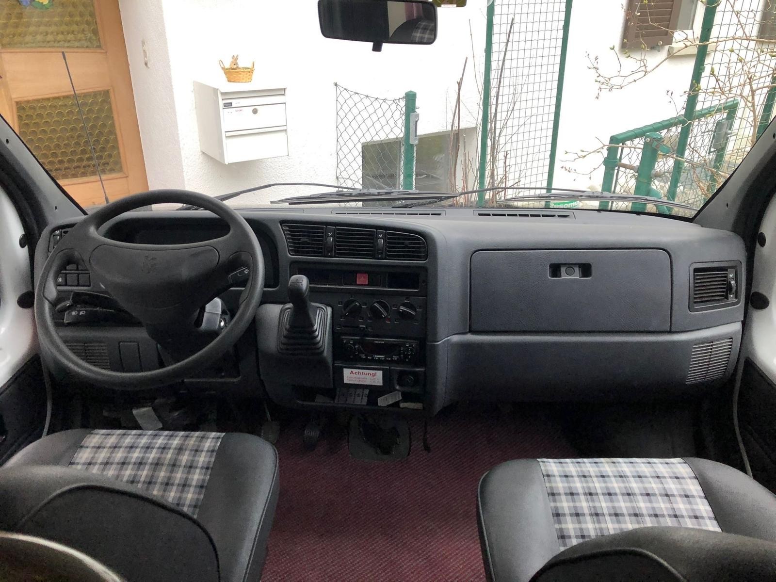 PEUGEOT Boxer AL-KO-image-2