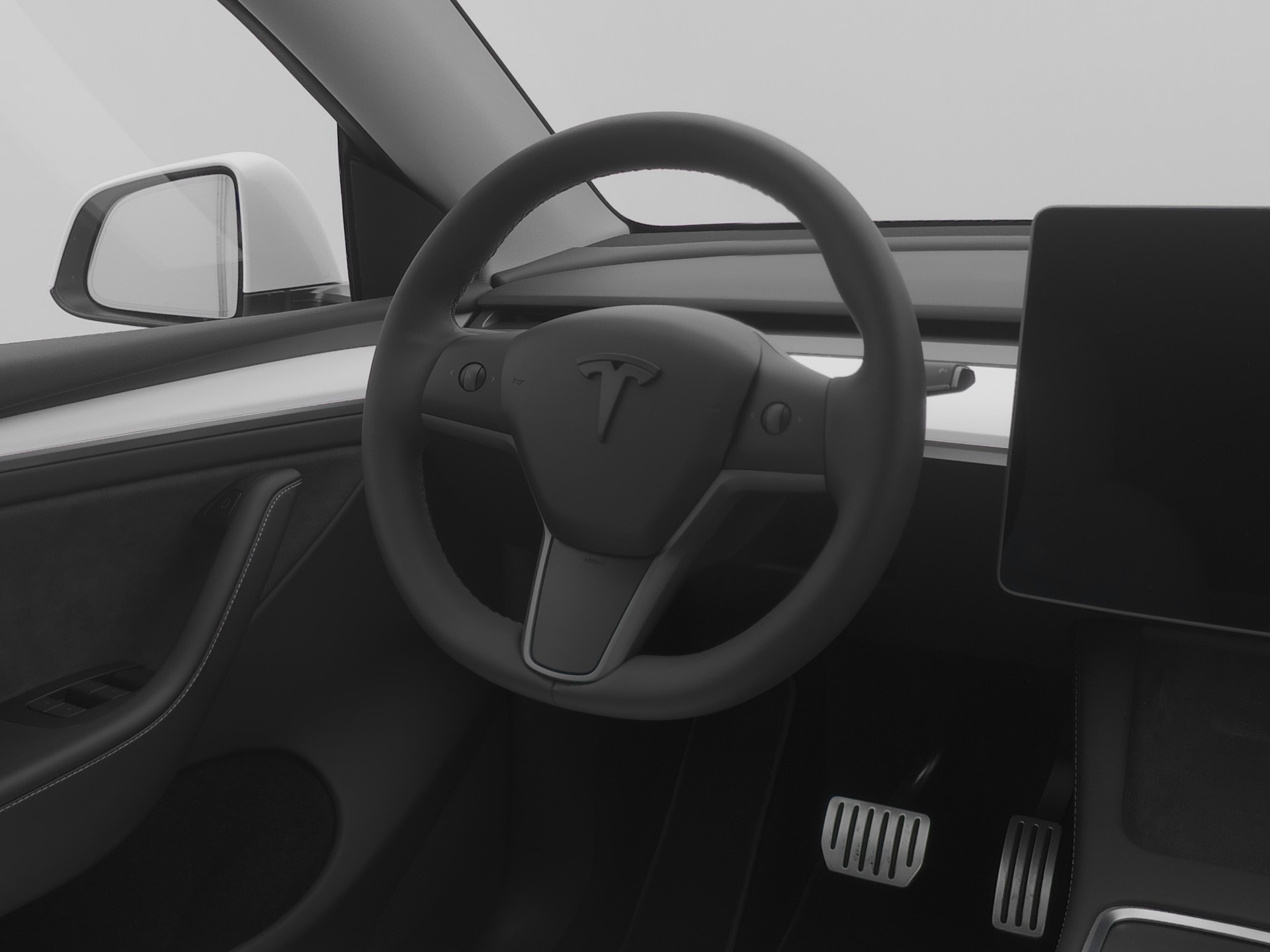 TESLA Model Y Long Range All-Wheel Drive Performance-image-6