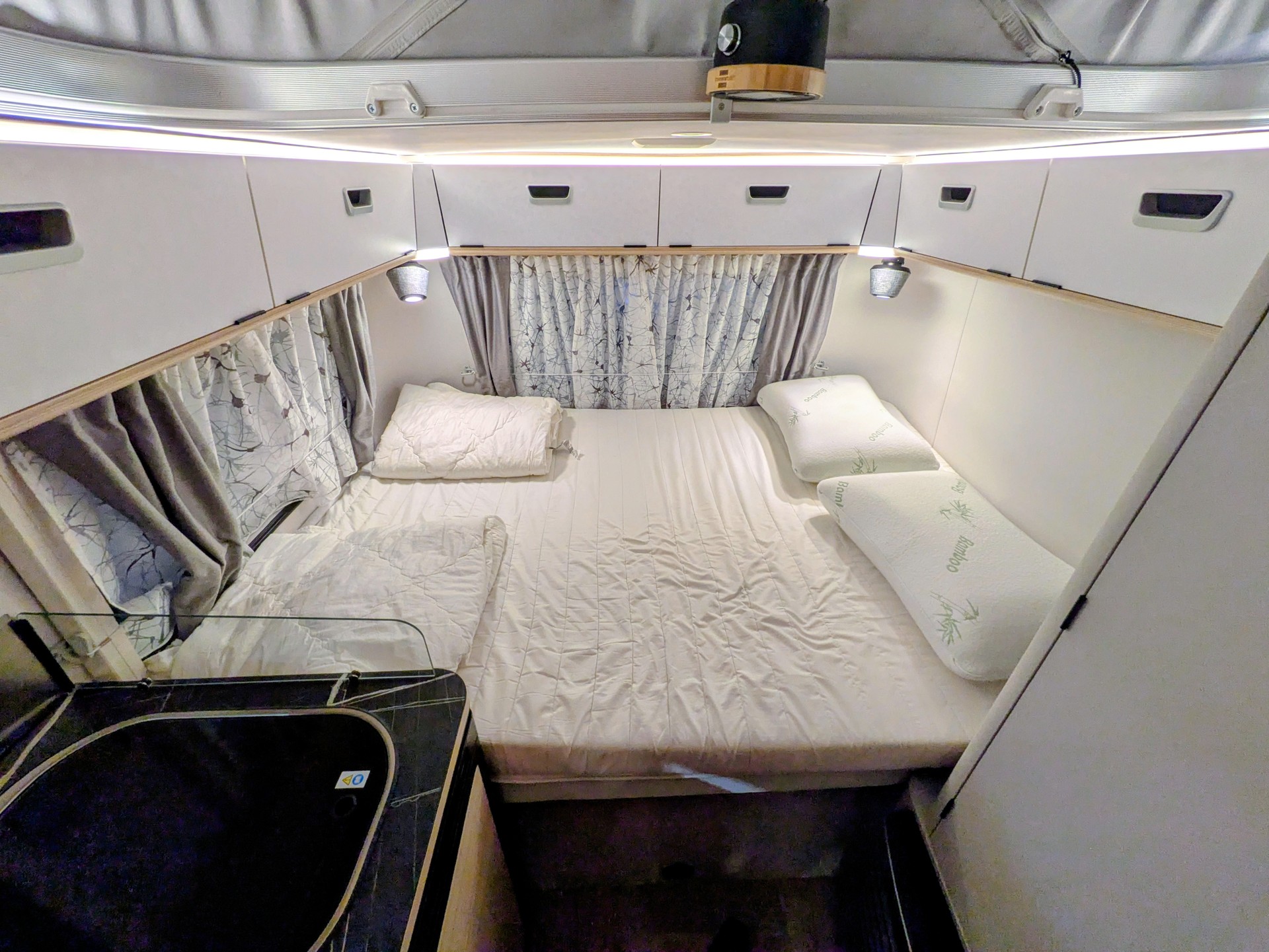 ERIBA 430 Touring Tango Red Edition-image-8