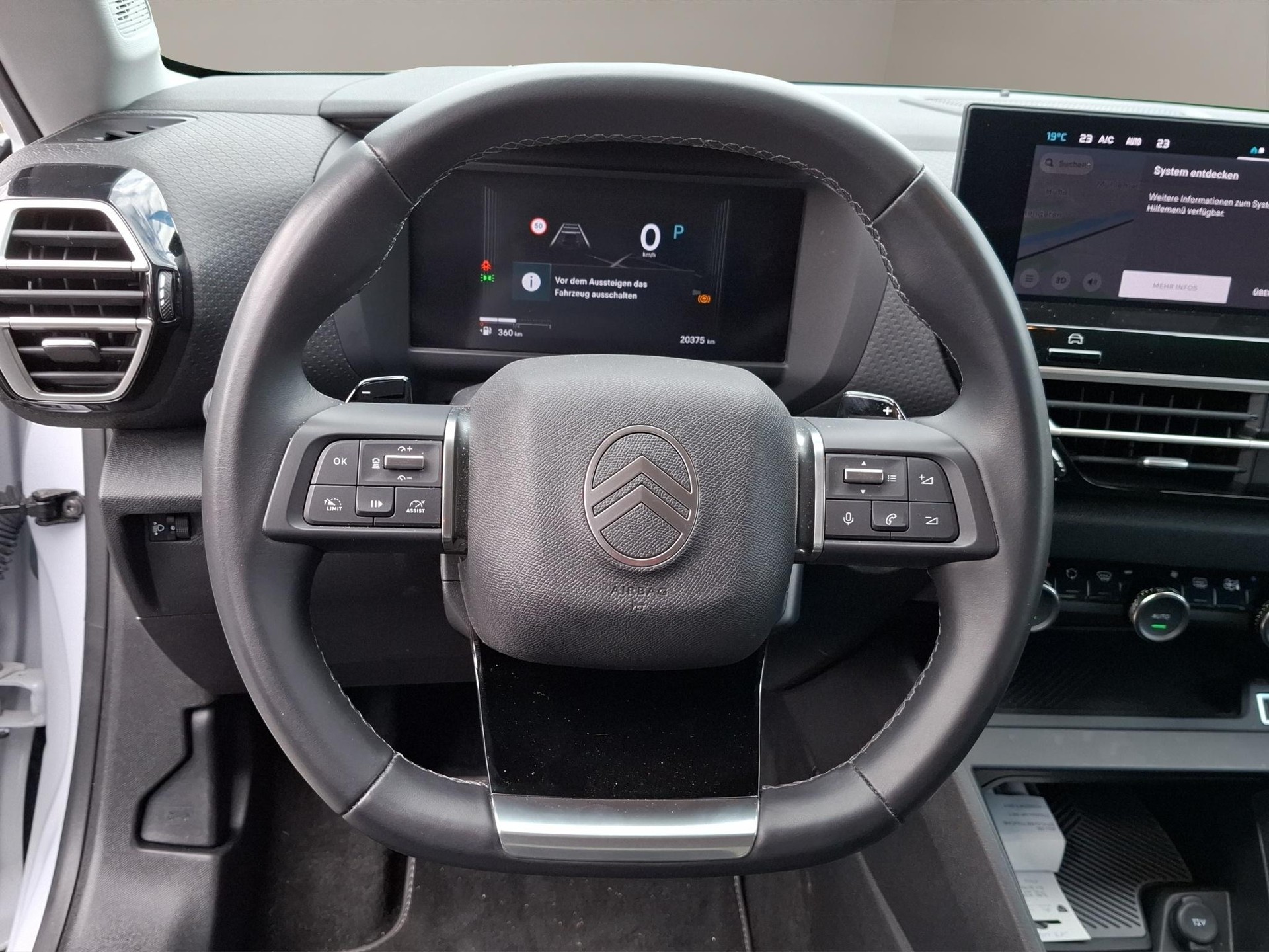 CITROEN C4 1.2 PureTech Max-image-6