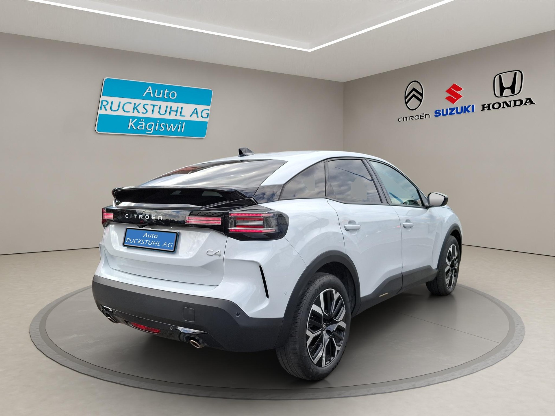 CITROEN C4 1.2 PureTech Max-image-3