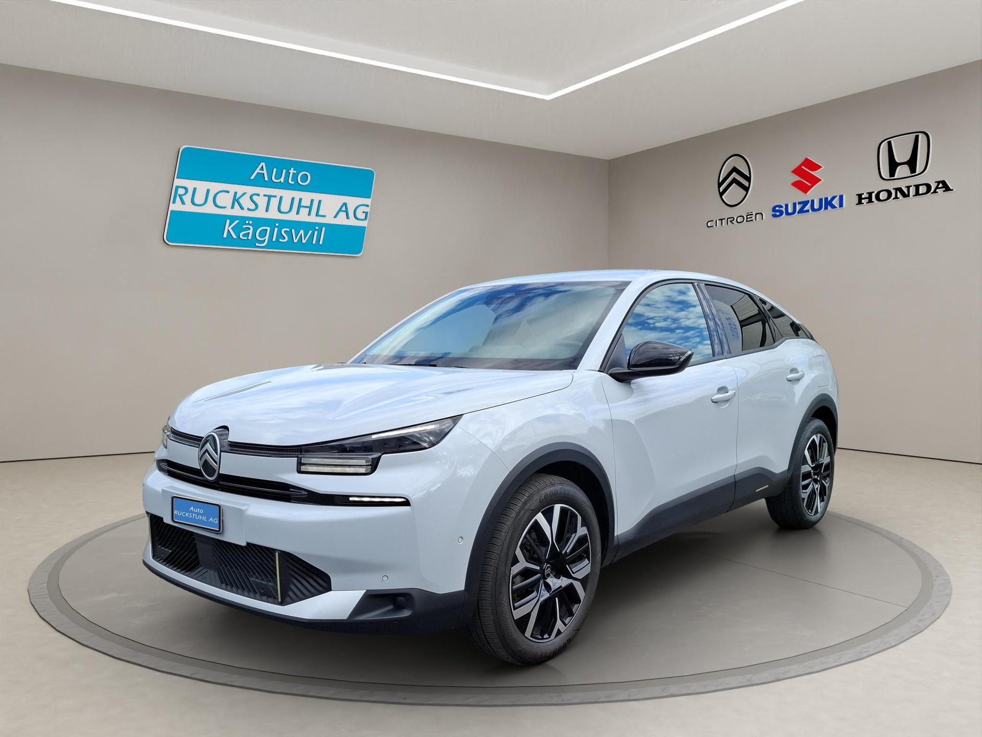 CITROEN C4 1.2 PureTech Max-image-0