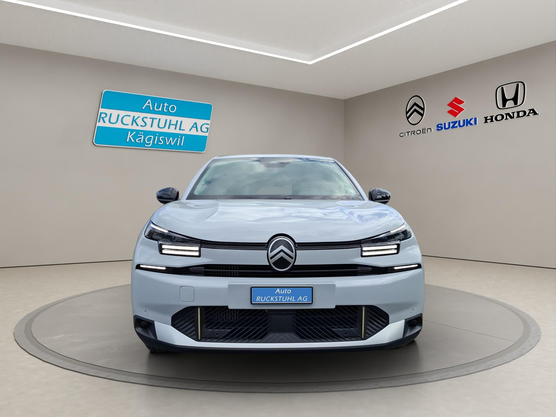 CITROEN C4 1.2 PureTech Max-image-2
