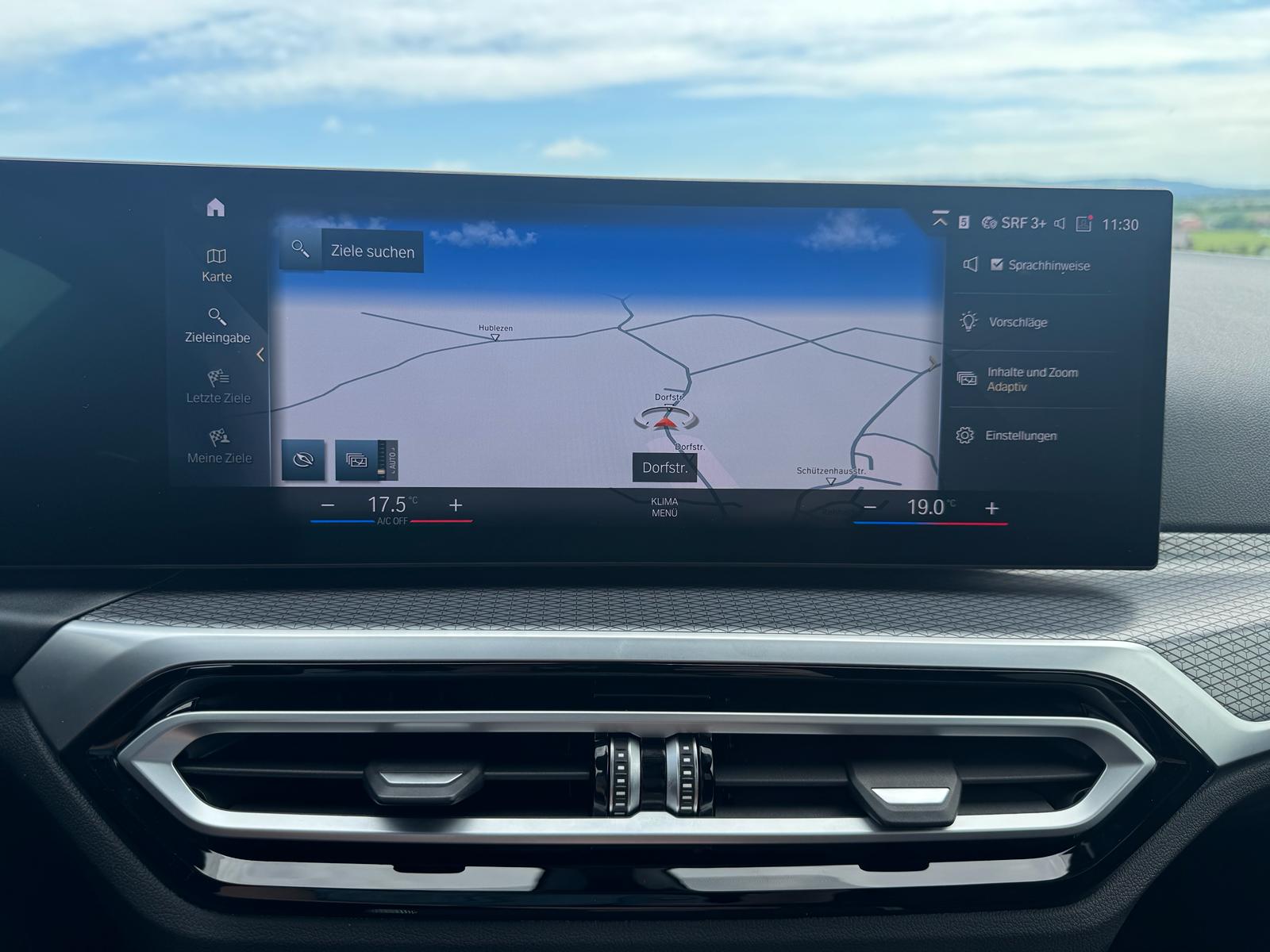 BMW 330e Steptronic M Sport Pro-image-10
