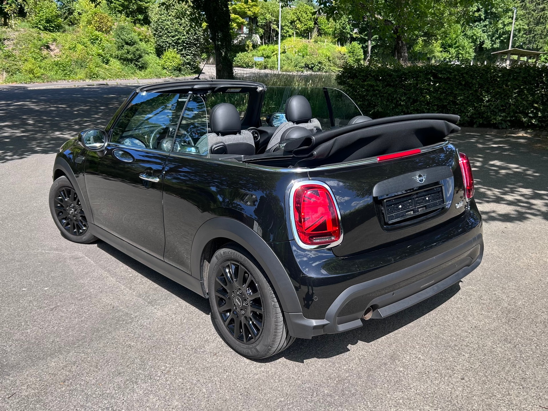 MINI 1.5i One-image-1