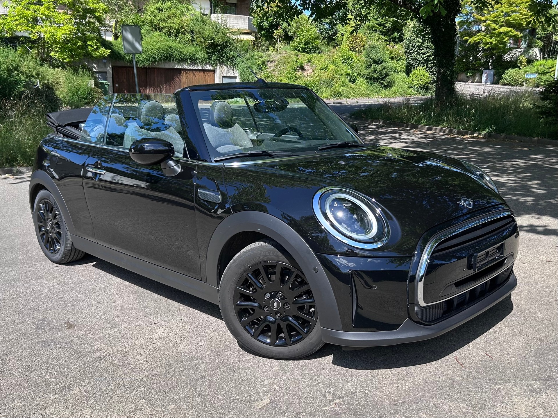 MINI 1.5i One-image-0