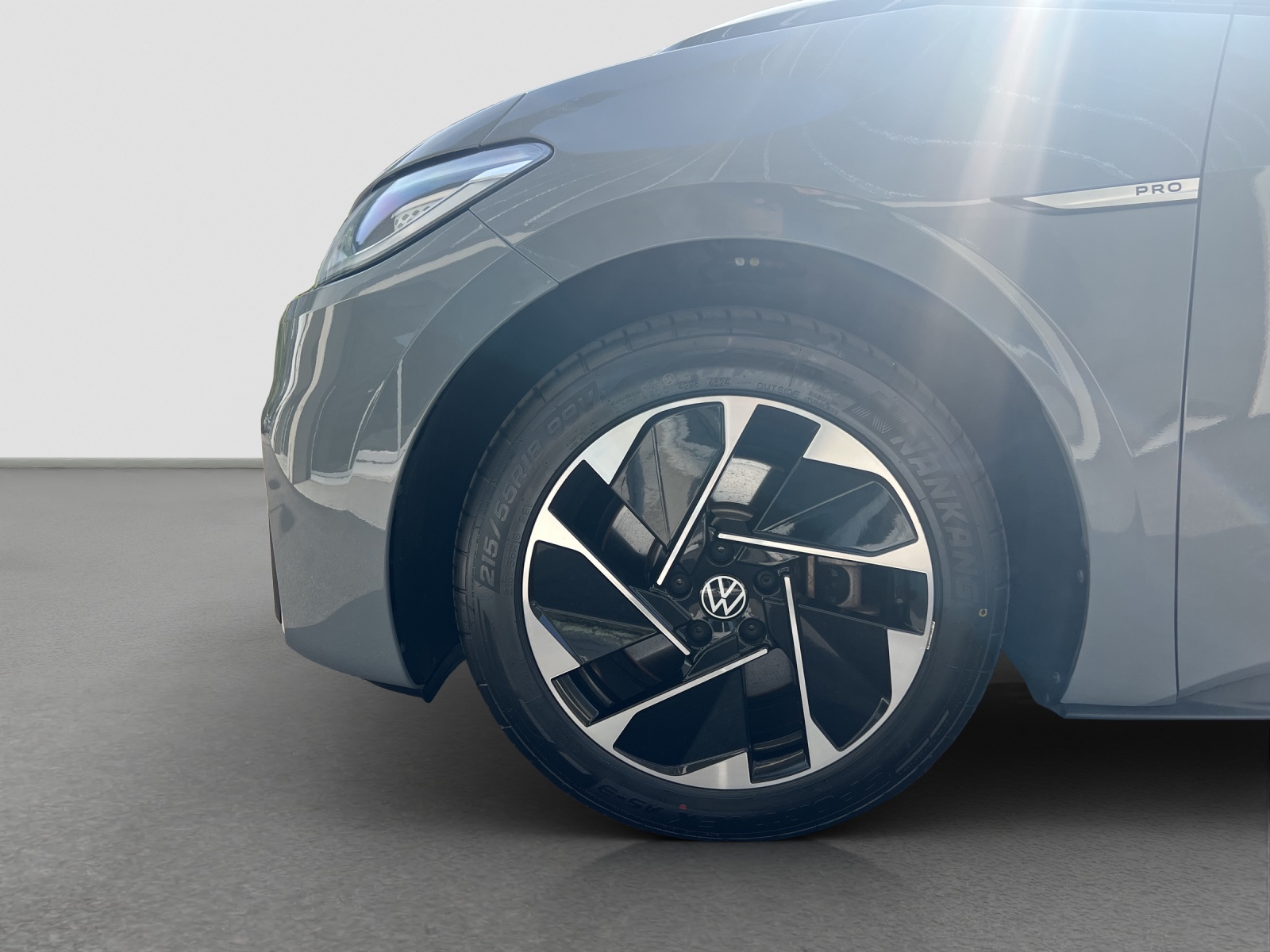 VW ID.3 Pro Performance 58 kWh Pro-image-4