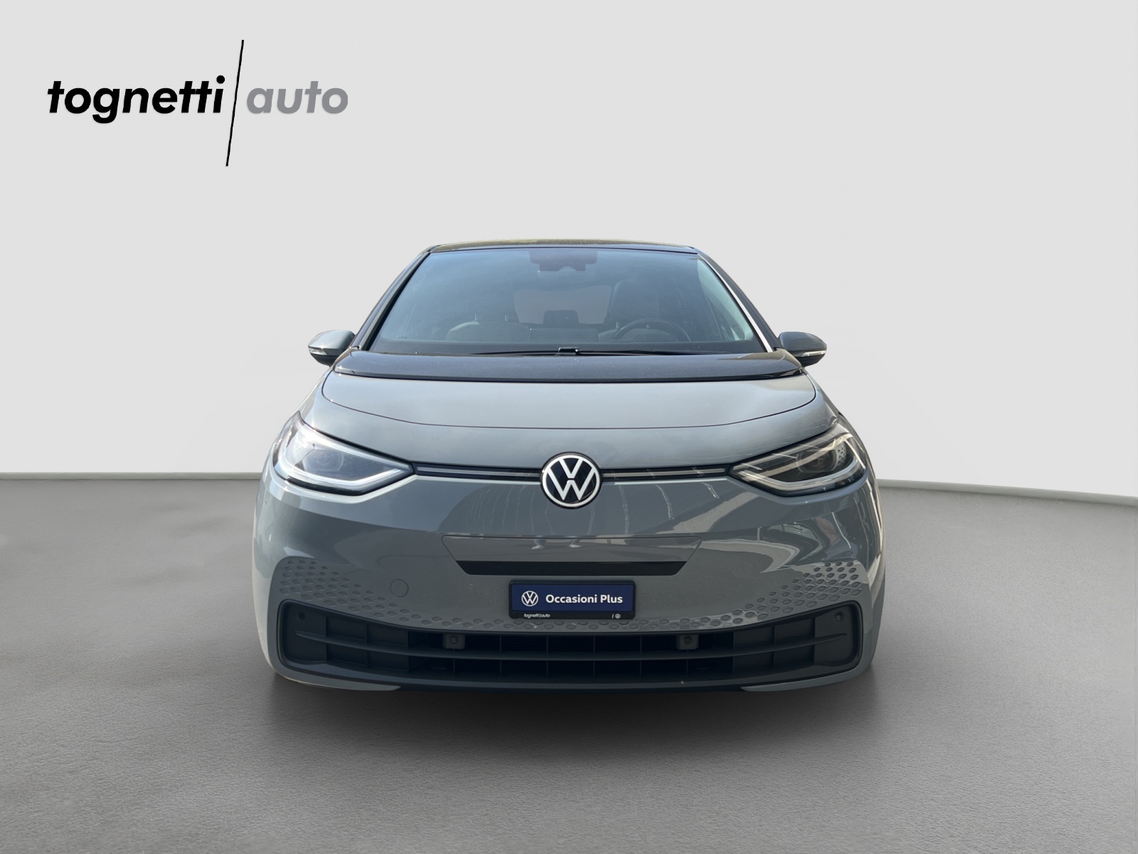 VW ID.3 Pro Performance 58 kWh Pro-image-6