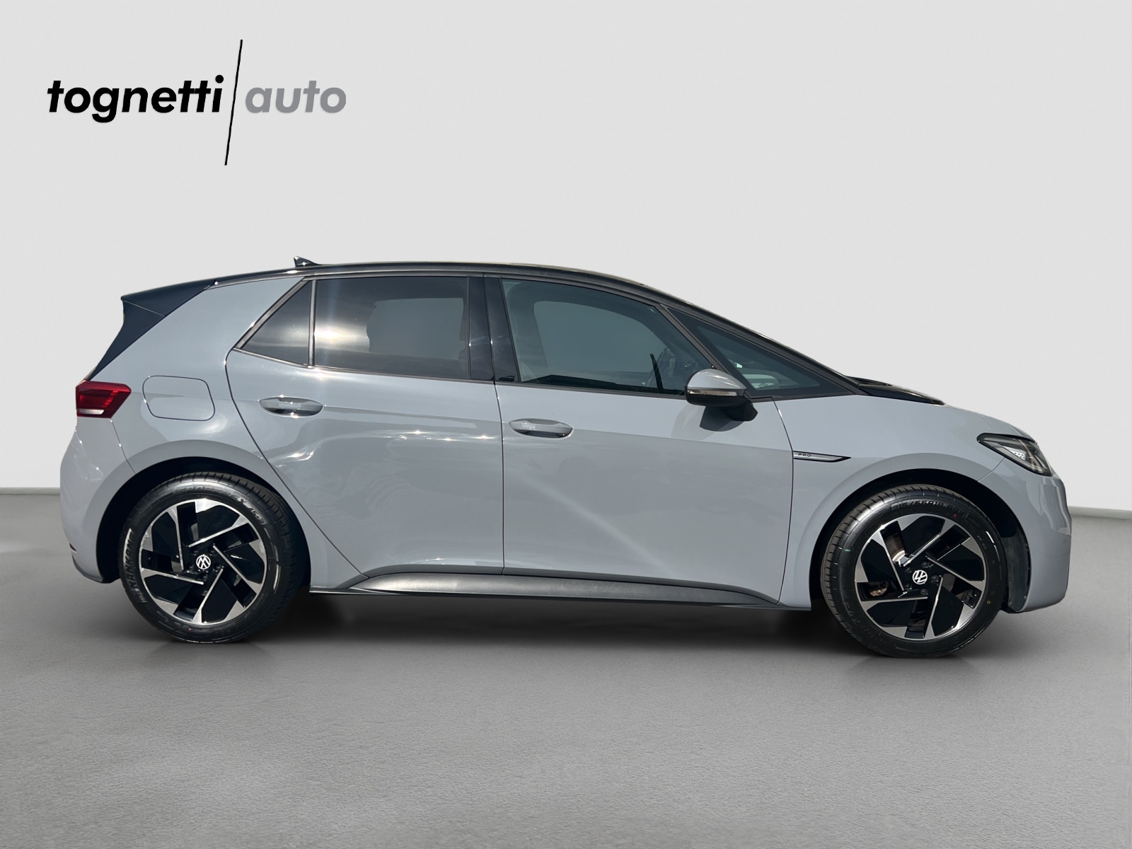VW ID.3 Pro Performance 58 kWh Pro-image-2