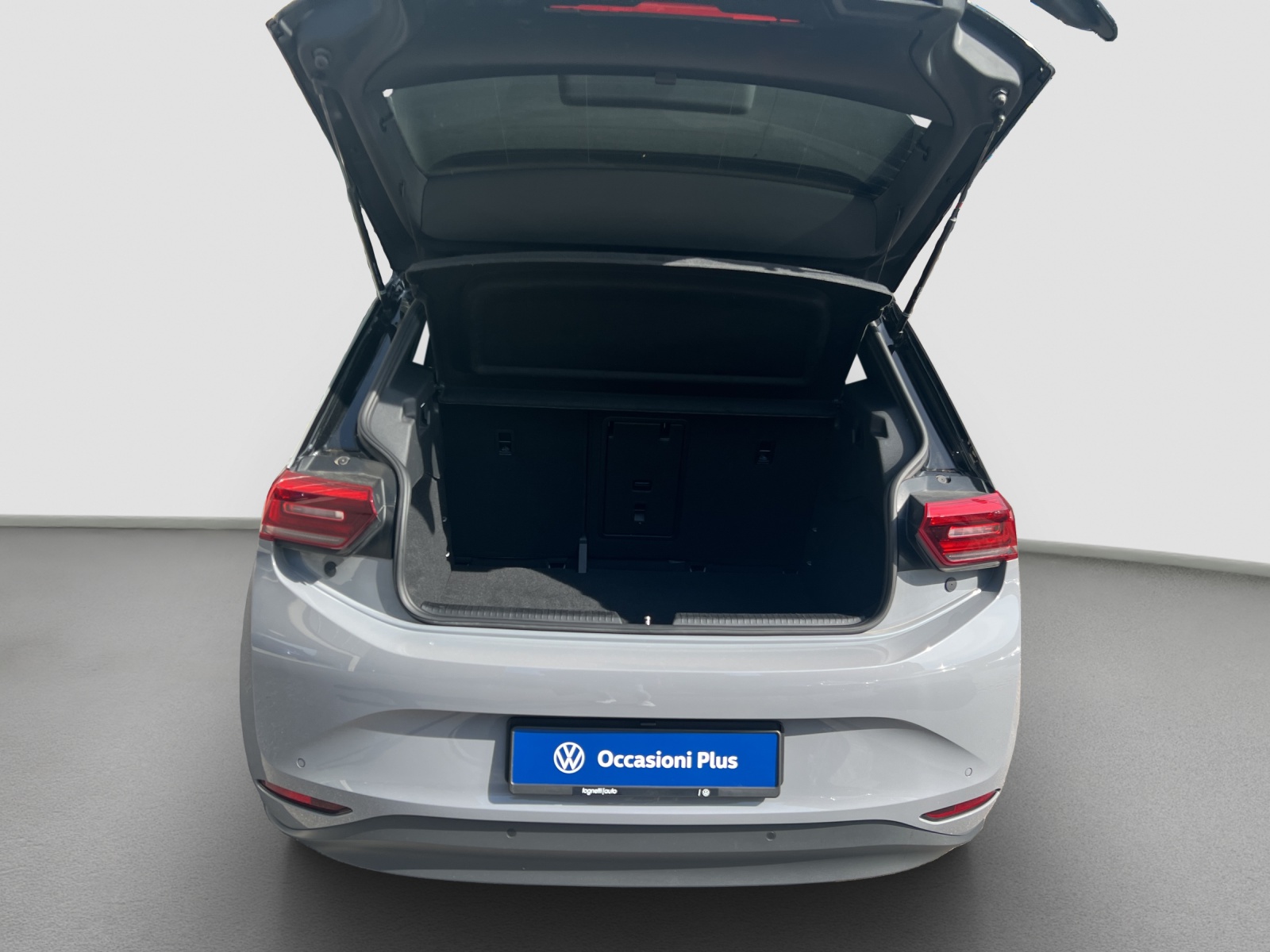 VW ID.3 Pro Performance 58 kWh Pro-image-9