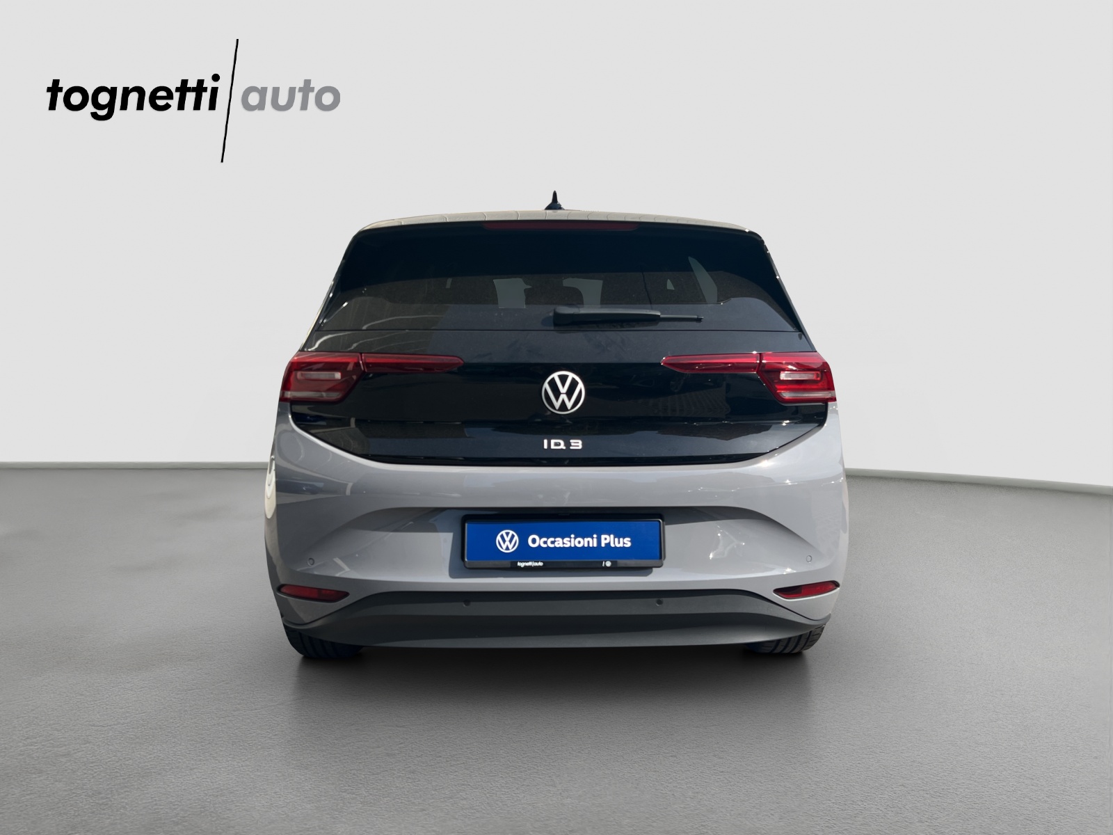 VW ID.3 Pro Performance 58 kWh Pro-image-5