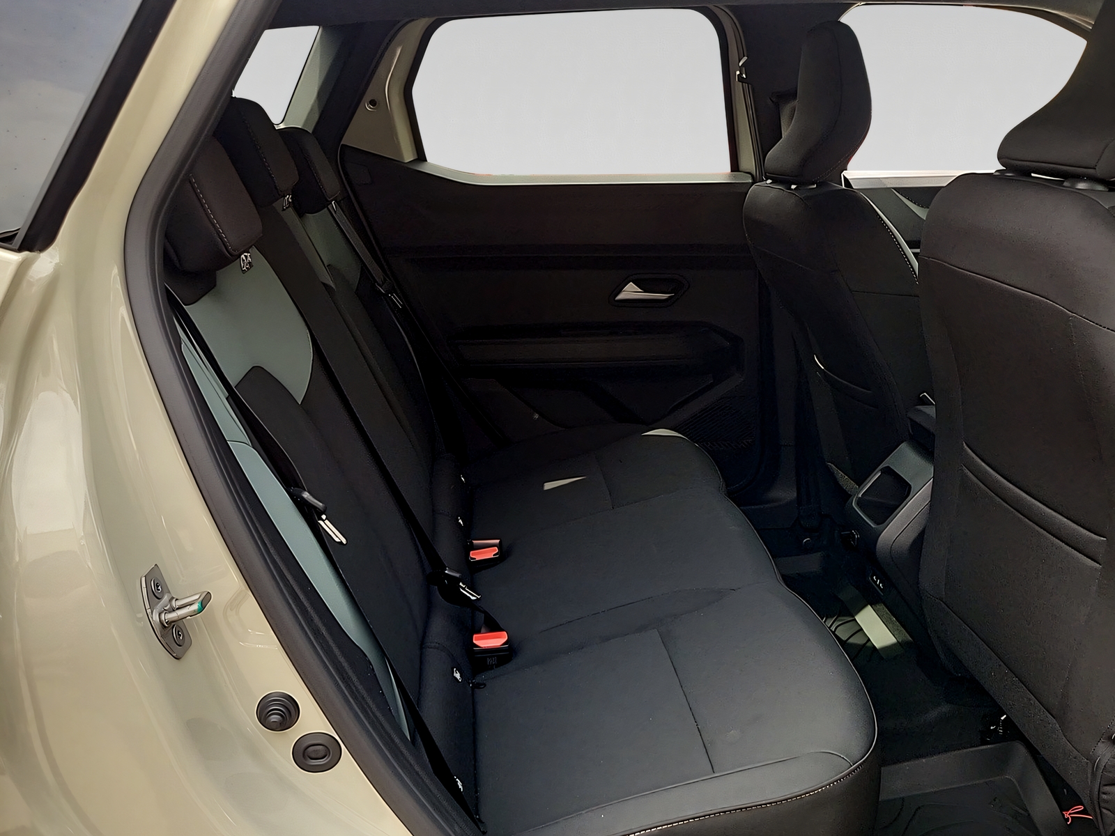 DACIA Duster 1.2 Hybrid Extreme 4WD-image-7