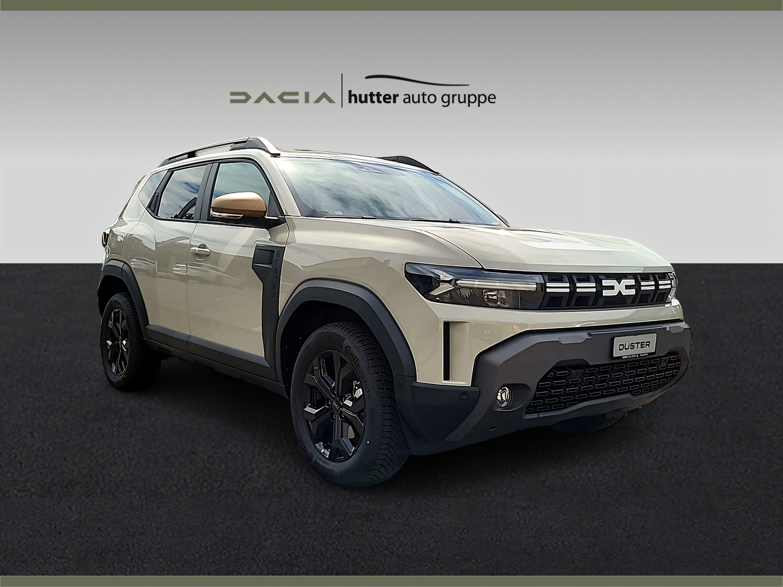 DACIA Duster 1.2 Hybrid Extreme 4WD-image-2