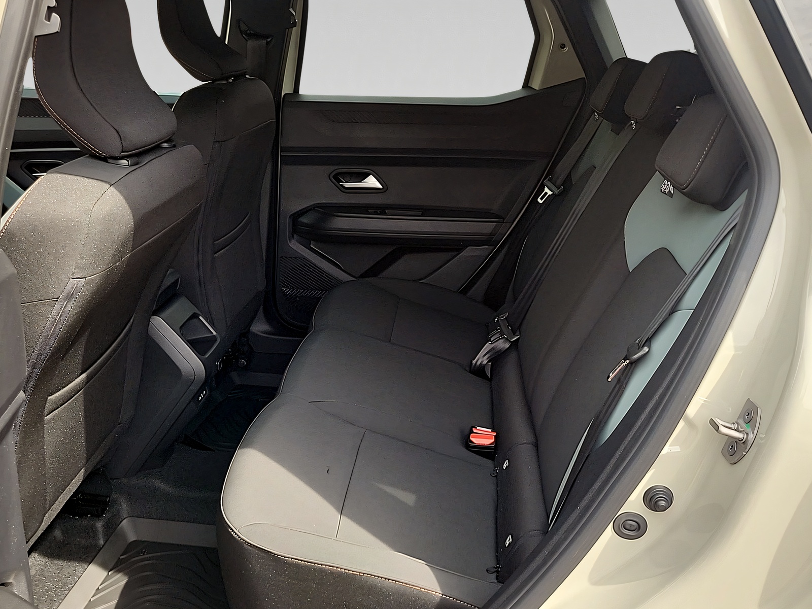 DACIA Duster 1.2 Hybrid Extreme 4WD-image-5