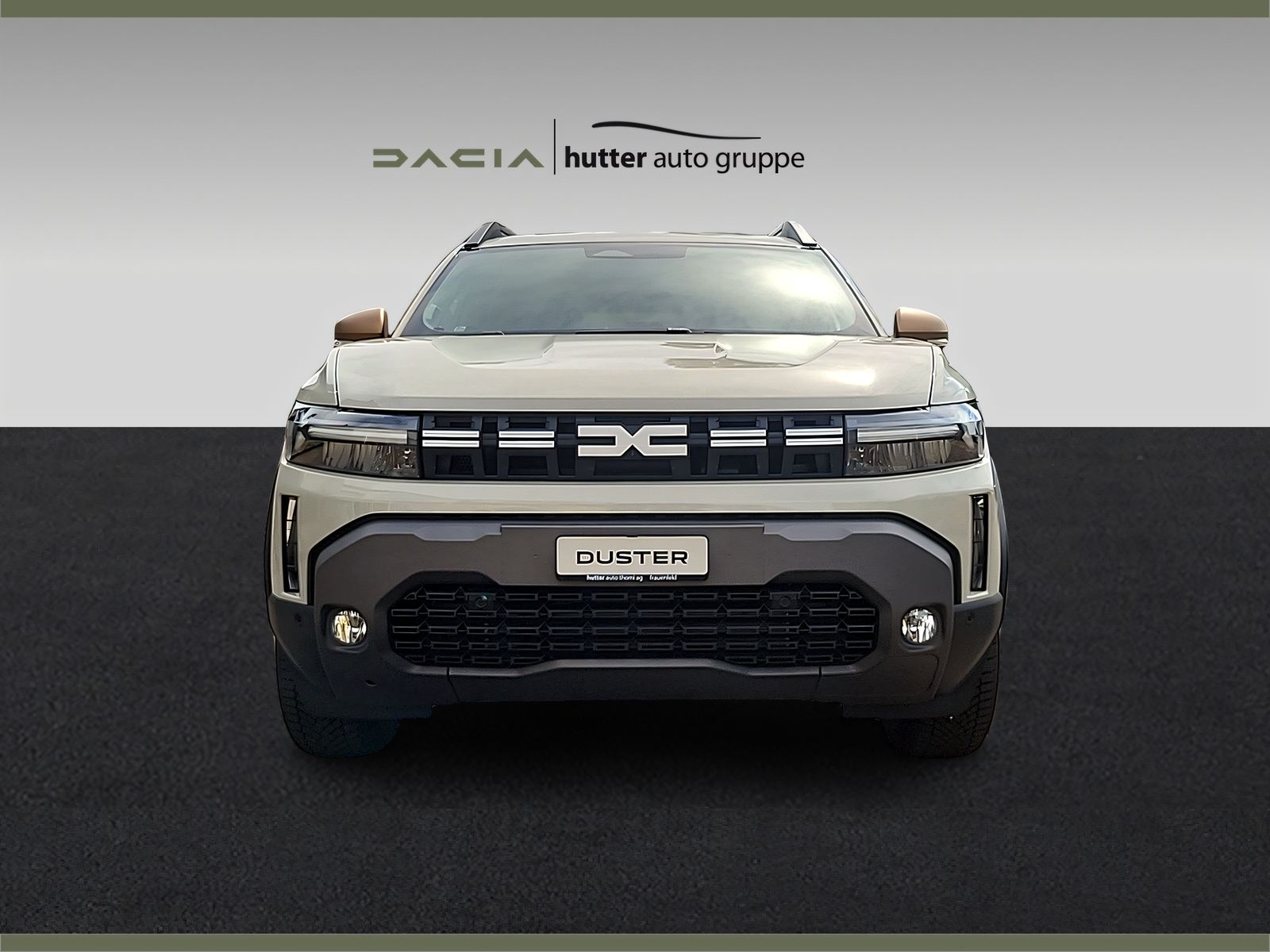 DACIA Duster 1.2 Hybrid Extreme 4WD-image-1