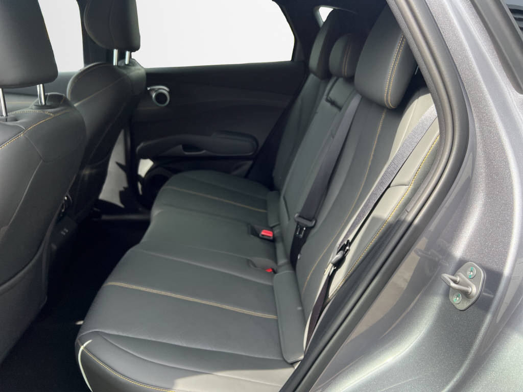 BYD Atto 3 EVO Excellence AWD-image-13