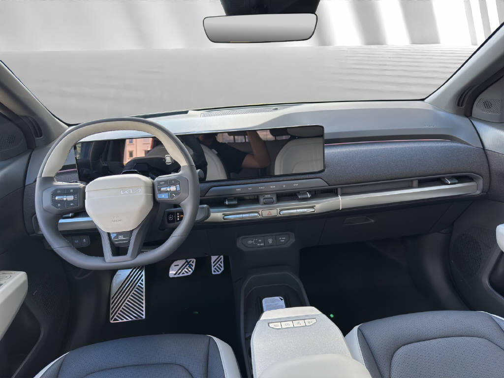 KIA EV3 81 kWh GT-Line-image-4