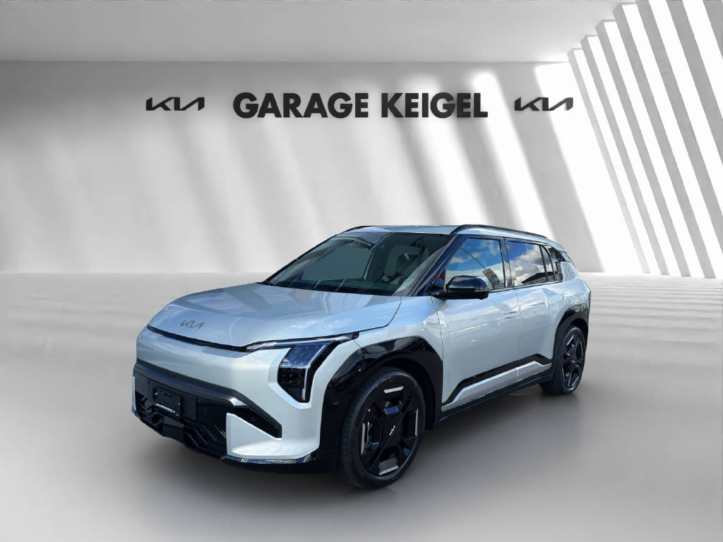 KIA EV3 81 kWh GT-Line-image-0