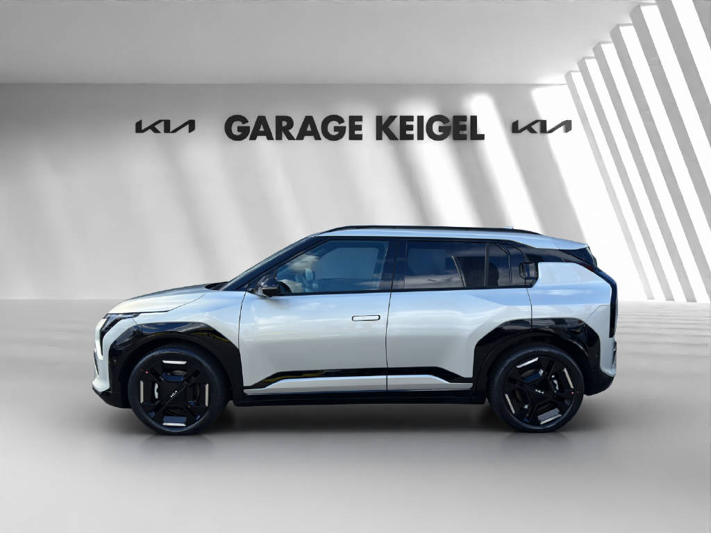 KIA EV3 81 kWh GT-Line-image-1