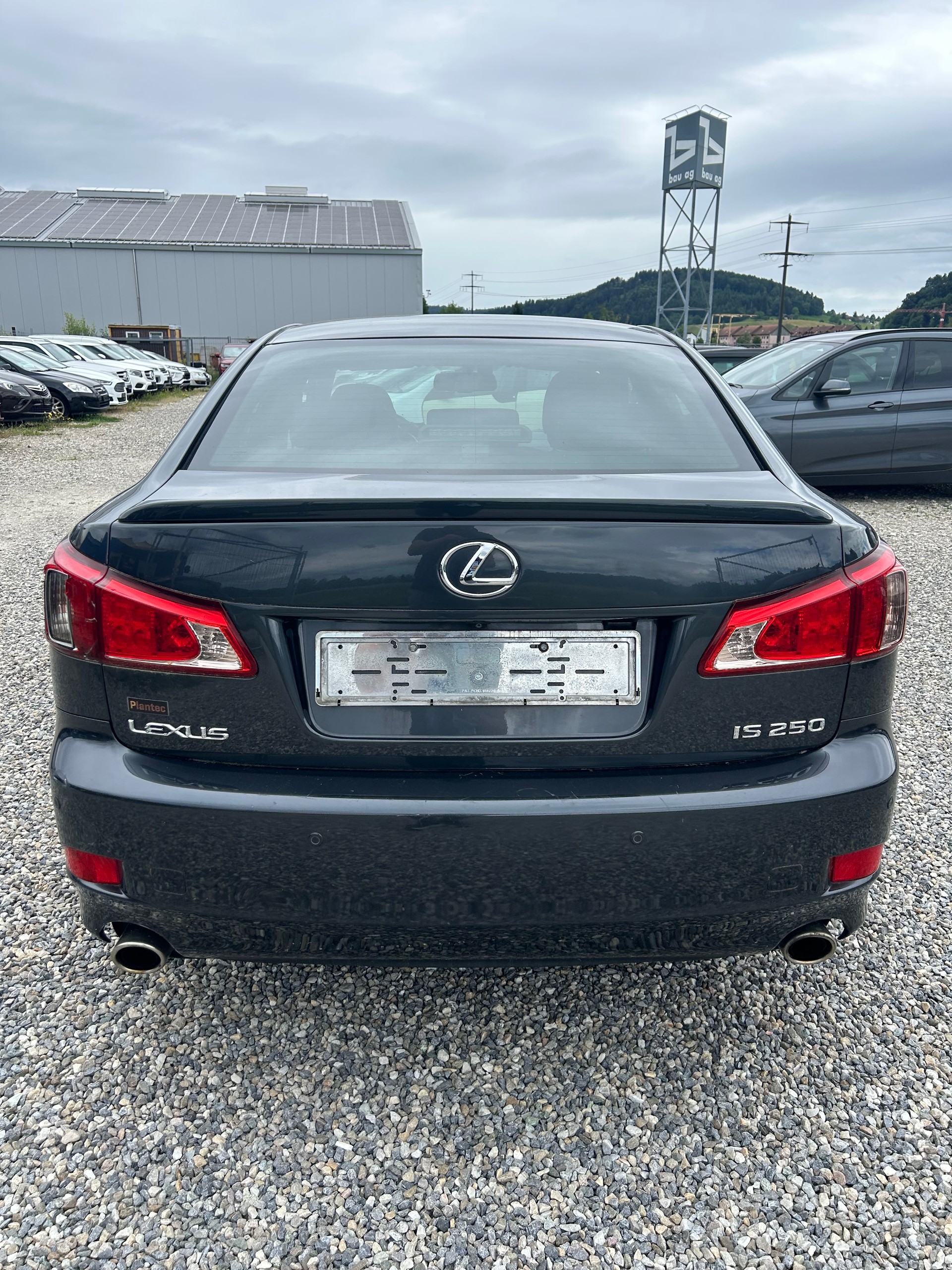 LEXUS IS 250 F Sport Automatic-image-4