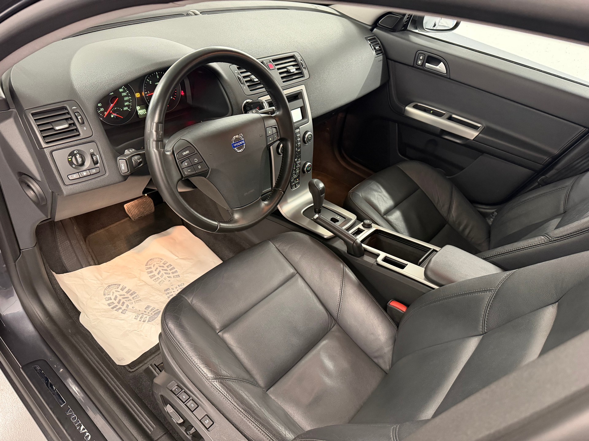 VOLVO V50 2.0D Kinetic Powershift-image-11