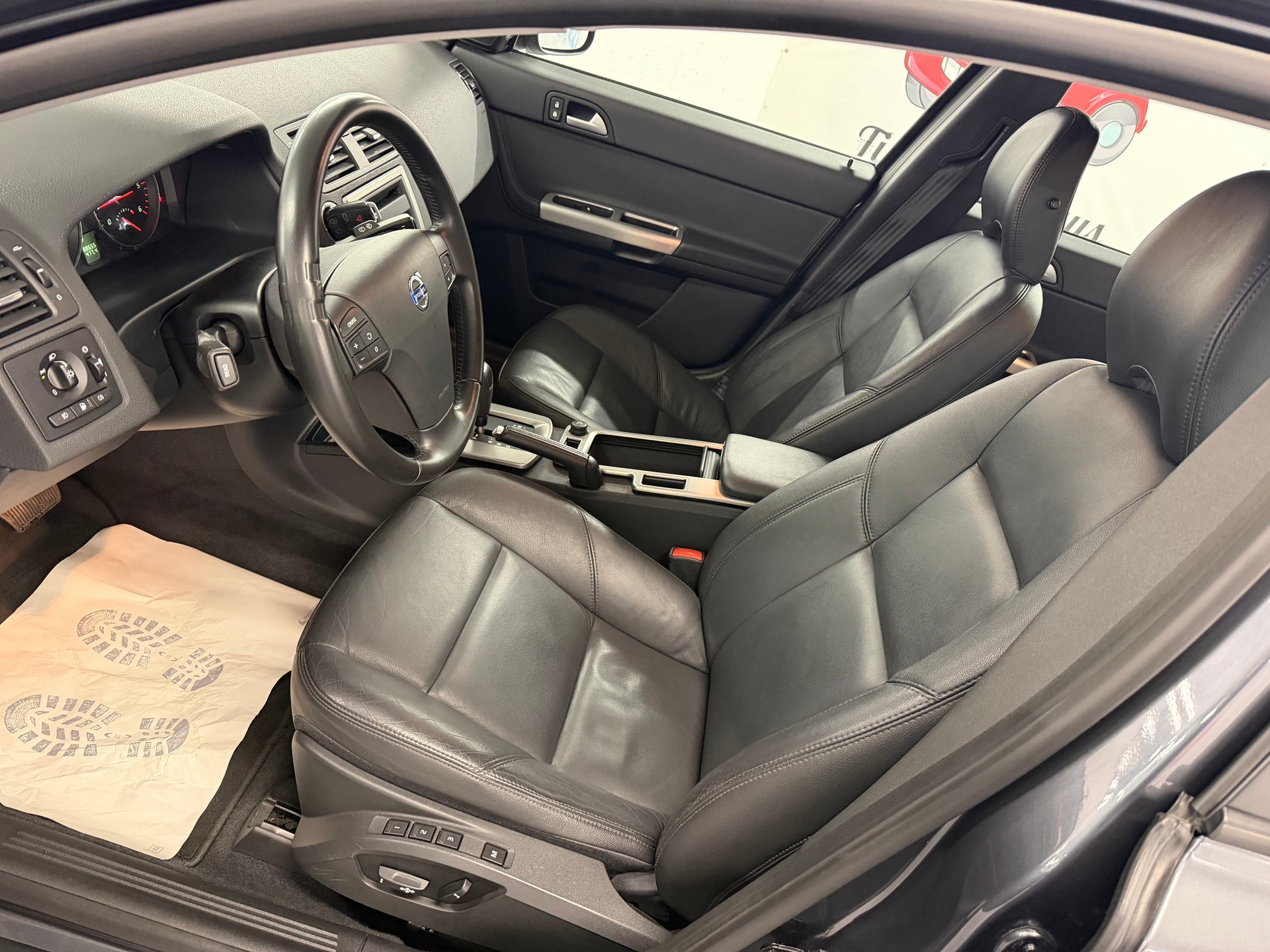 VOLVO V50 2.0D Kinetic Powershift-image-8