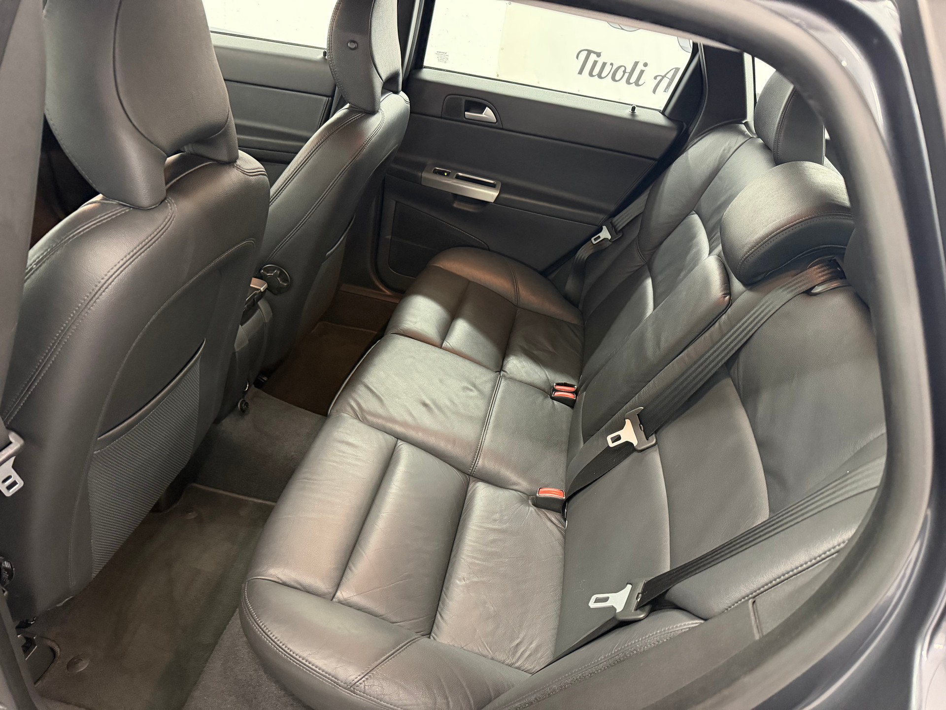 VOLVO V50 2.0D Kinetic Powershift-image-9