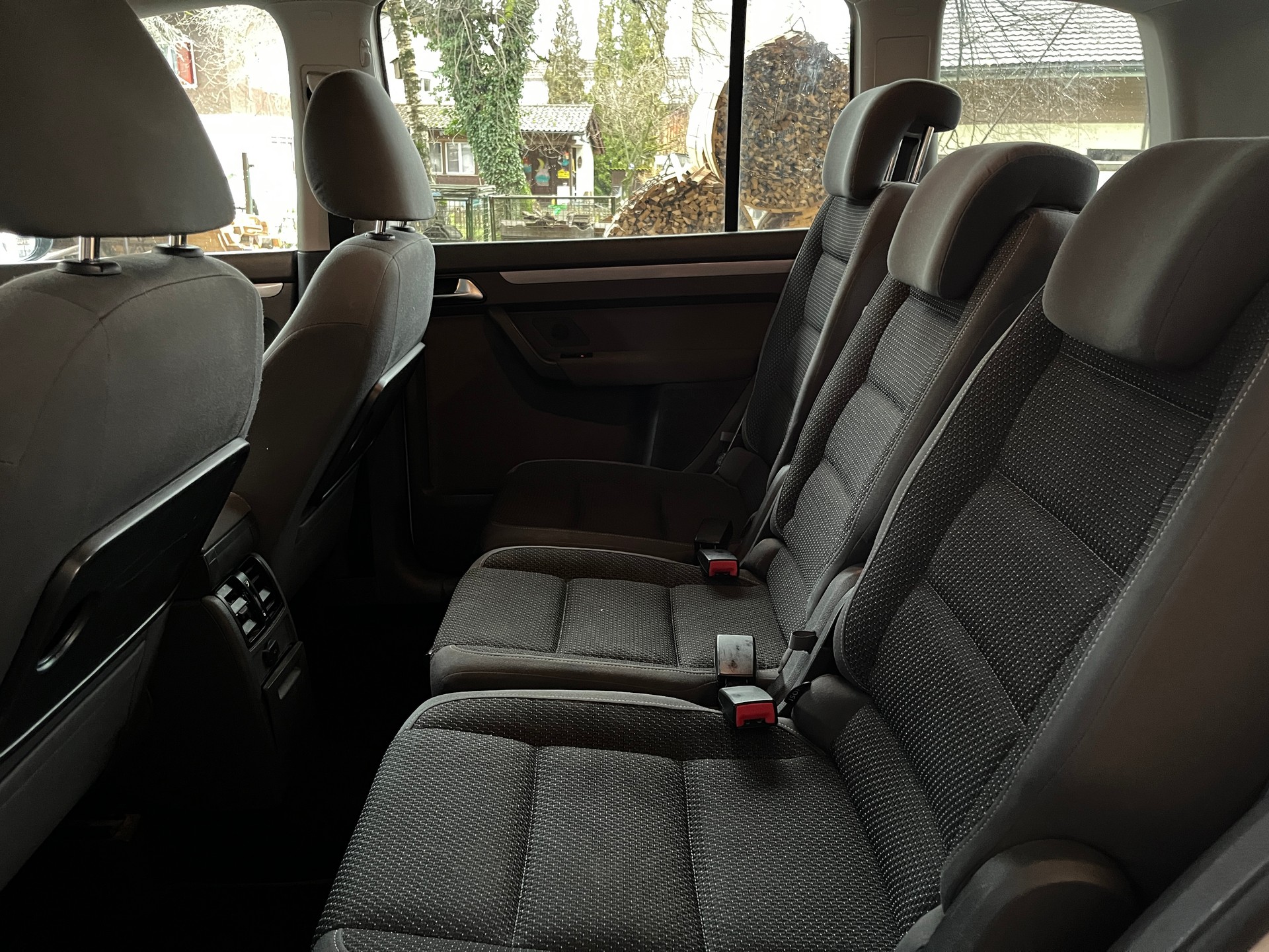TOYOTA Yaris 1.33 Trend-image-6