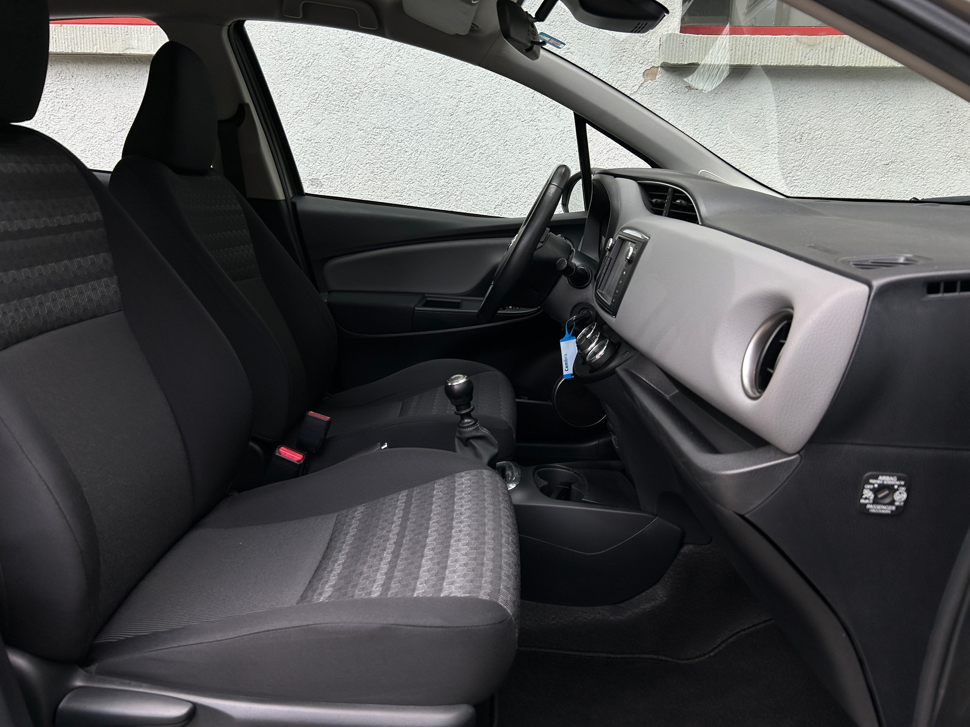 TOYOTA Yaris 1.33 Trend-image-9