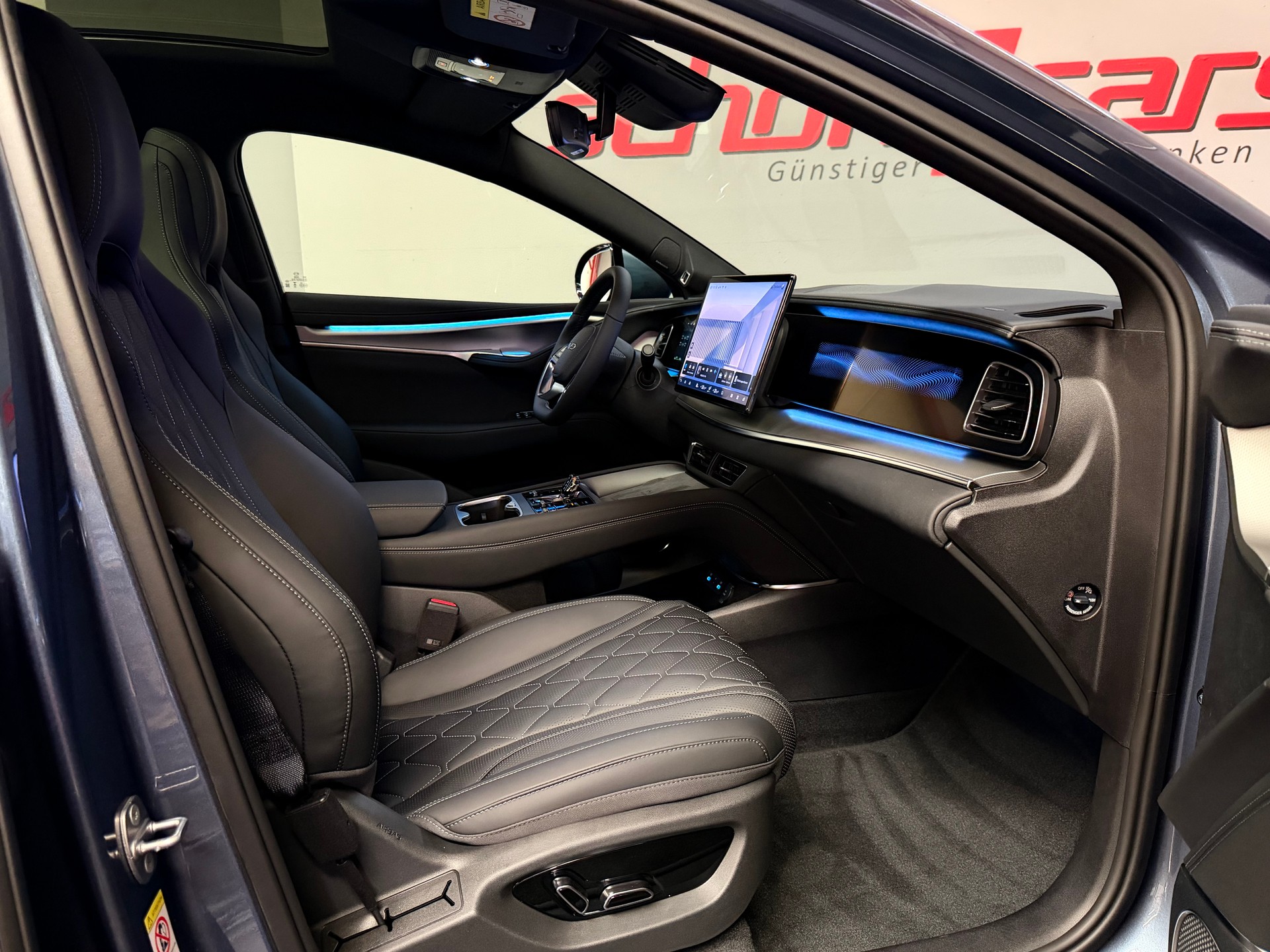 BYD Sealion 7 91,3 kWh Excellence AWD-image-19