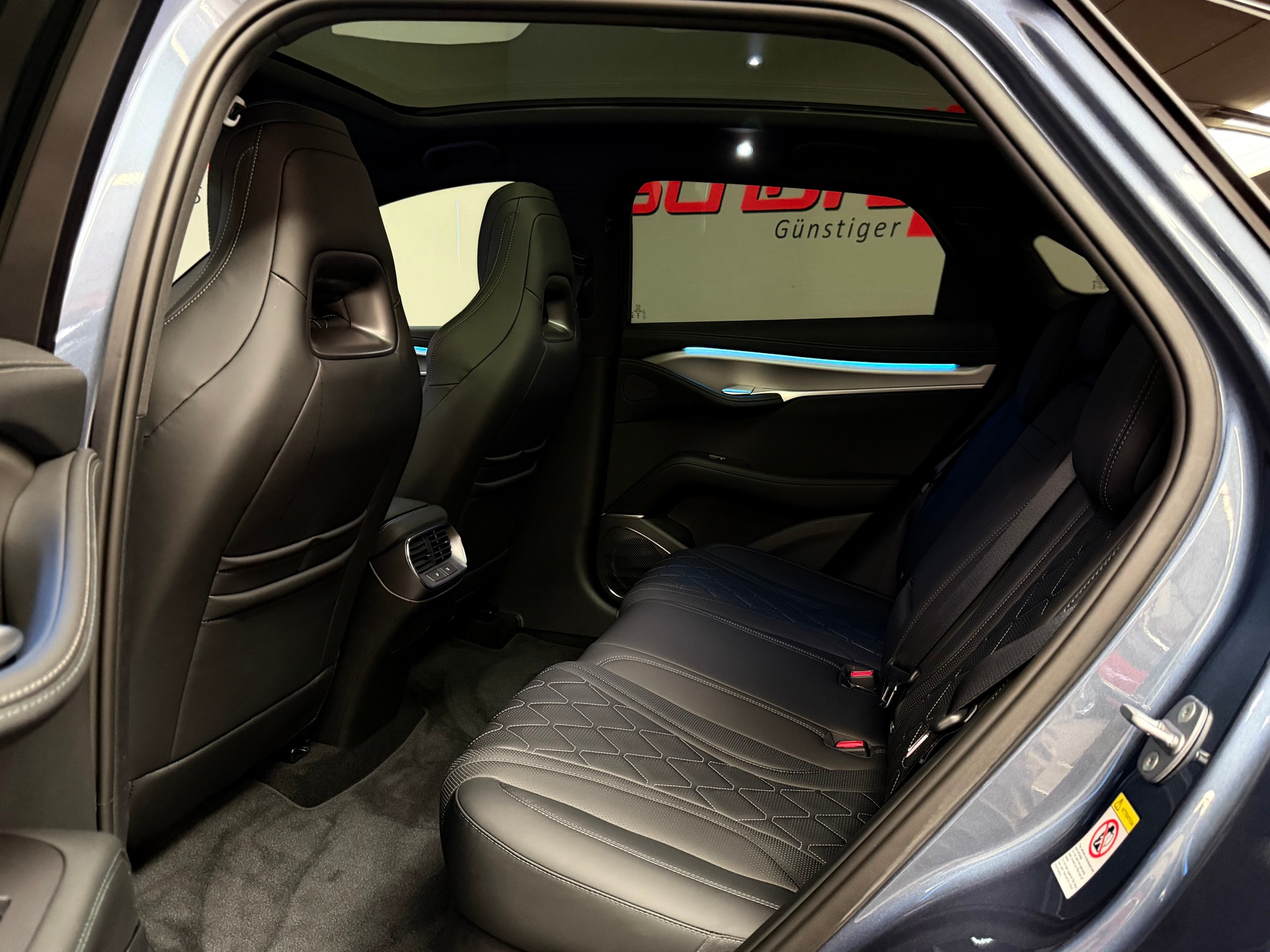 BYD Sealion 7 91,3 kWh Excellence AWD-image-21