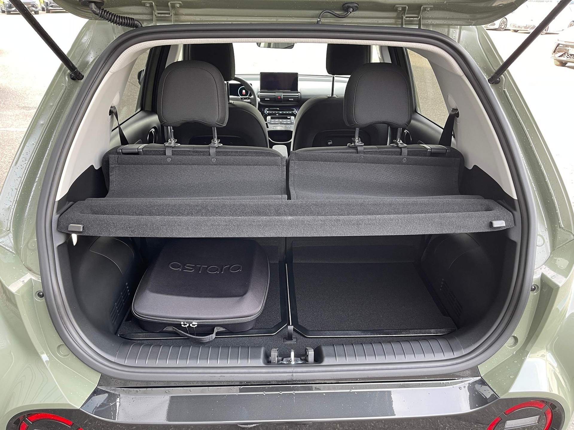 HYUNDAI Inster Electric Vertex-image-4
