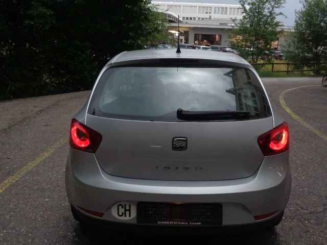 SEAT Ibiza ST 1.4 Reference-image-3
