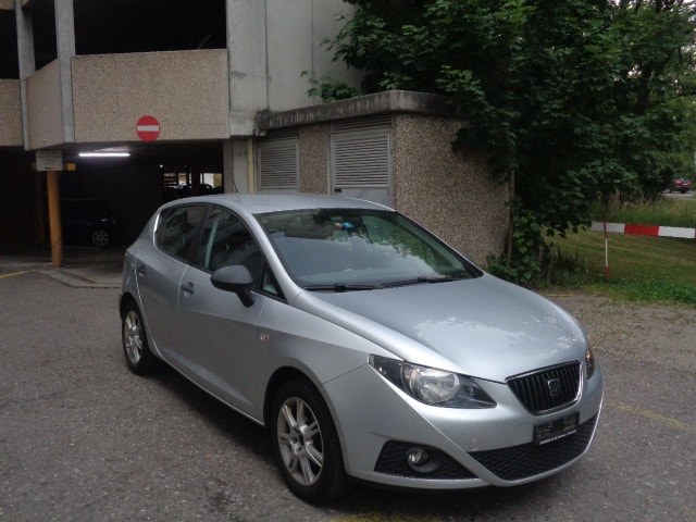 SEAT Ibiza ST 1.4 Reference-image-2