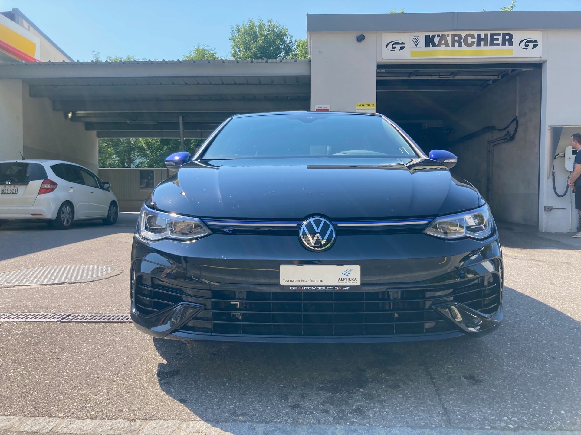 VW Golf 2.0 R DSG 4M R 20 Ye-image-1