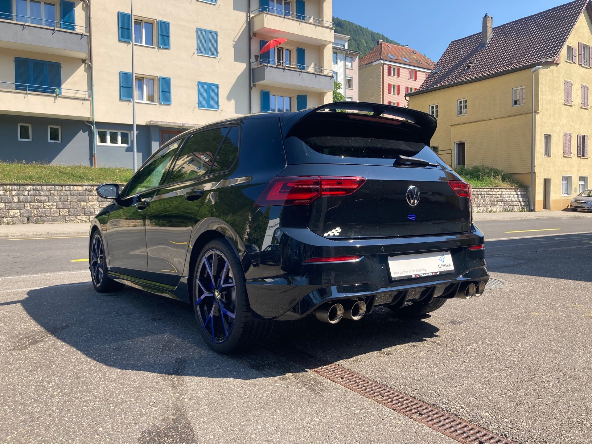 VW Golf 2.0 R DSG 4M R 20 Ye-image-5