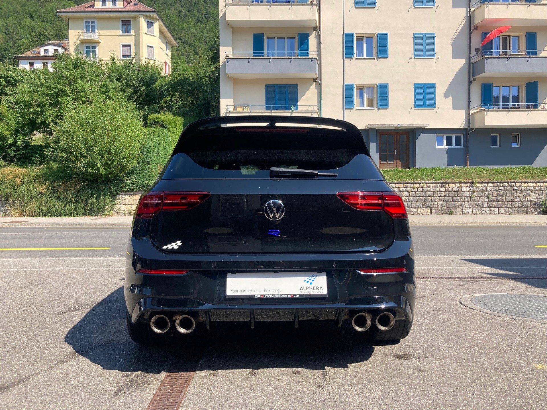 VW Golf 2.0 R DSG 4M R 20 Ye-image-6