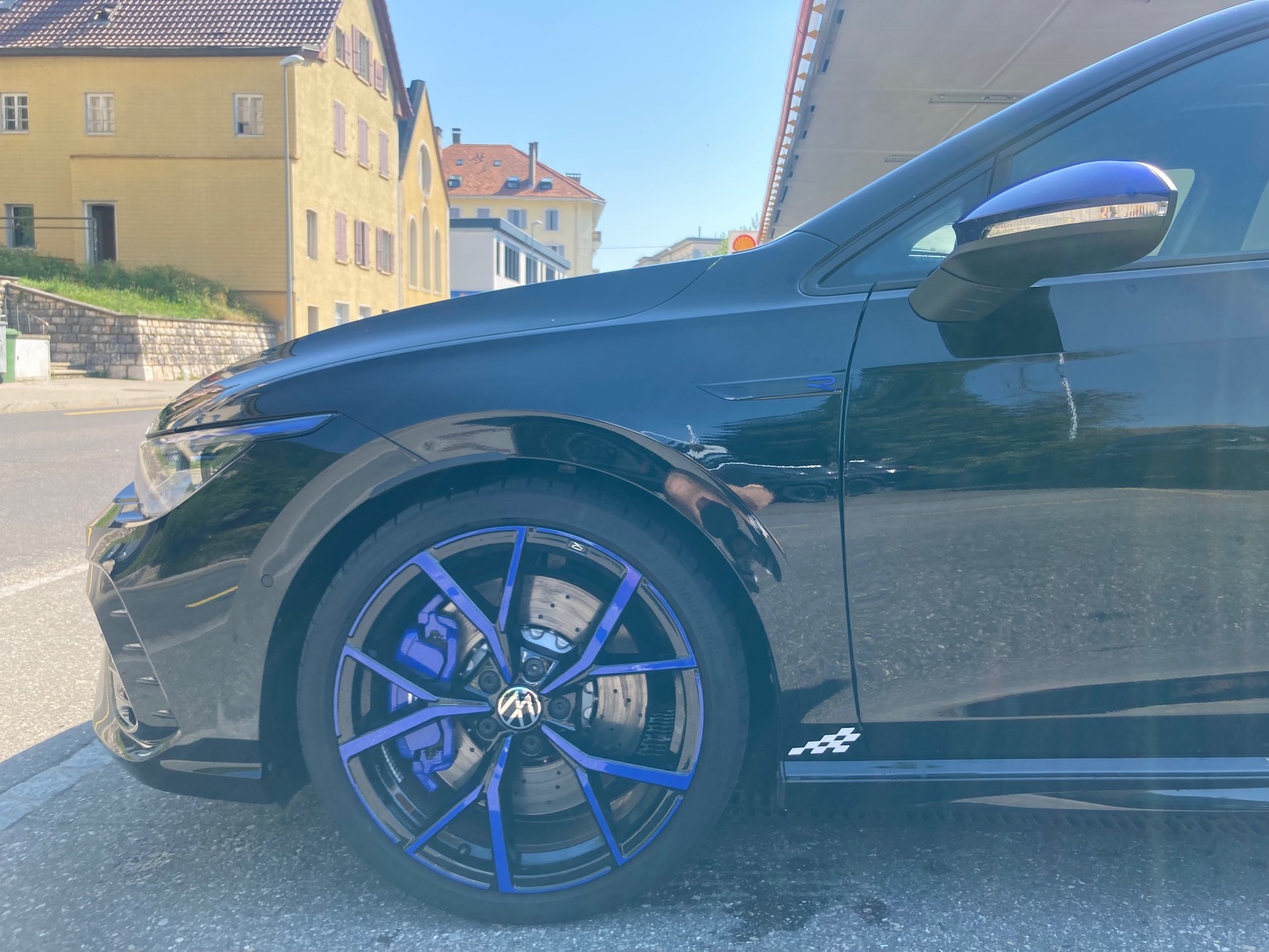 VW Golf 2.0 R DSG 4M R 20 Ye-image-3