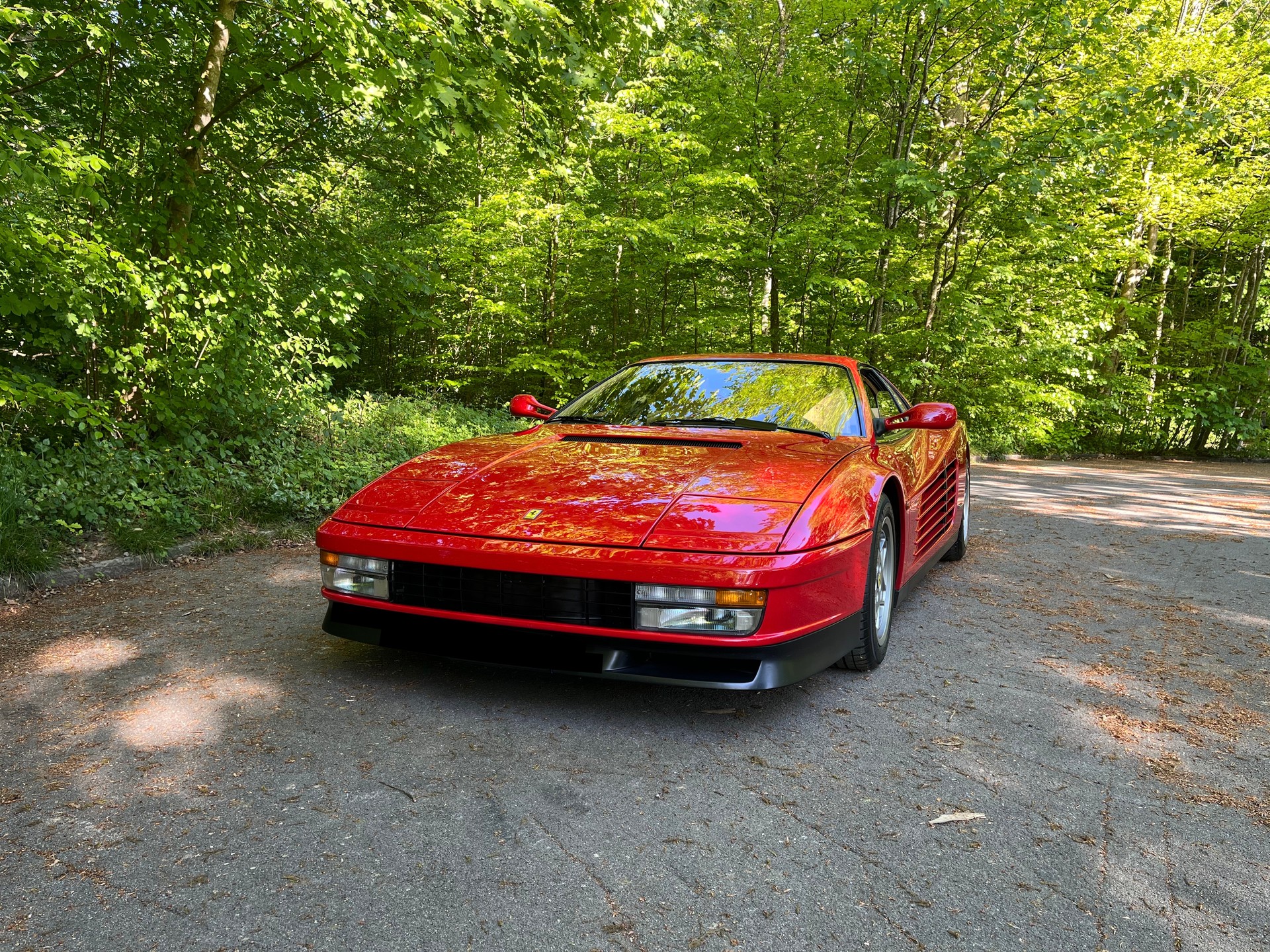 FERRARI Testarossa-image-3