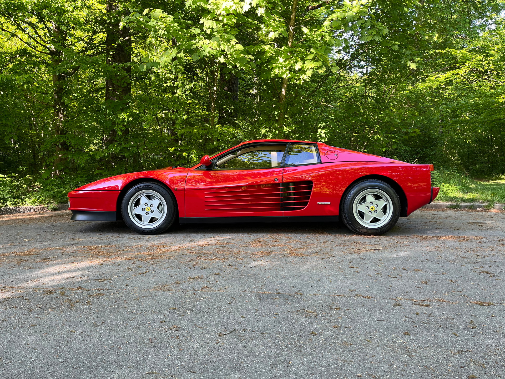 FERRARI Testarossa-image-0
