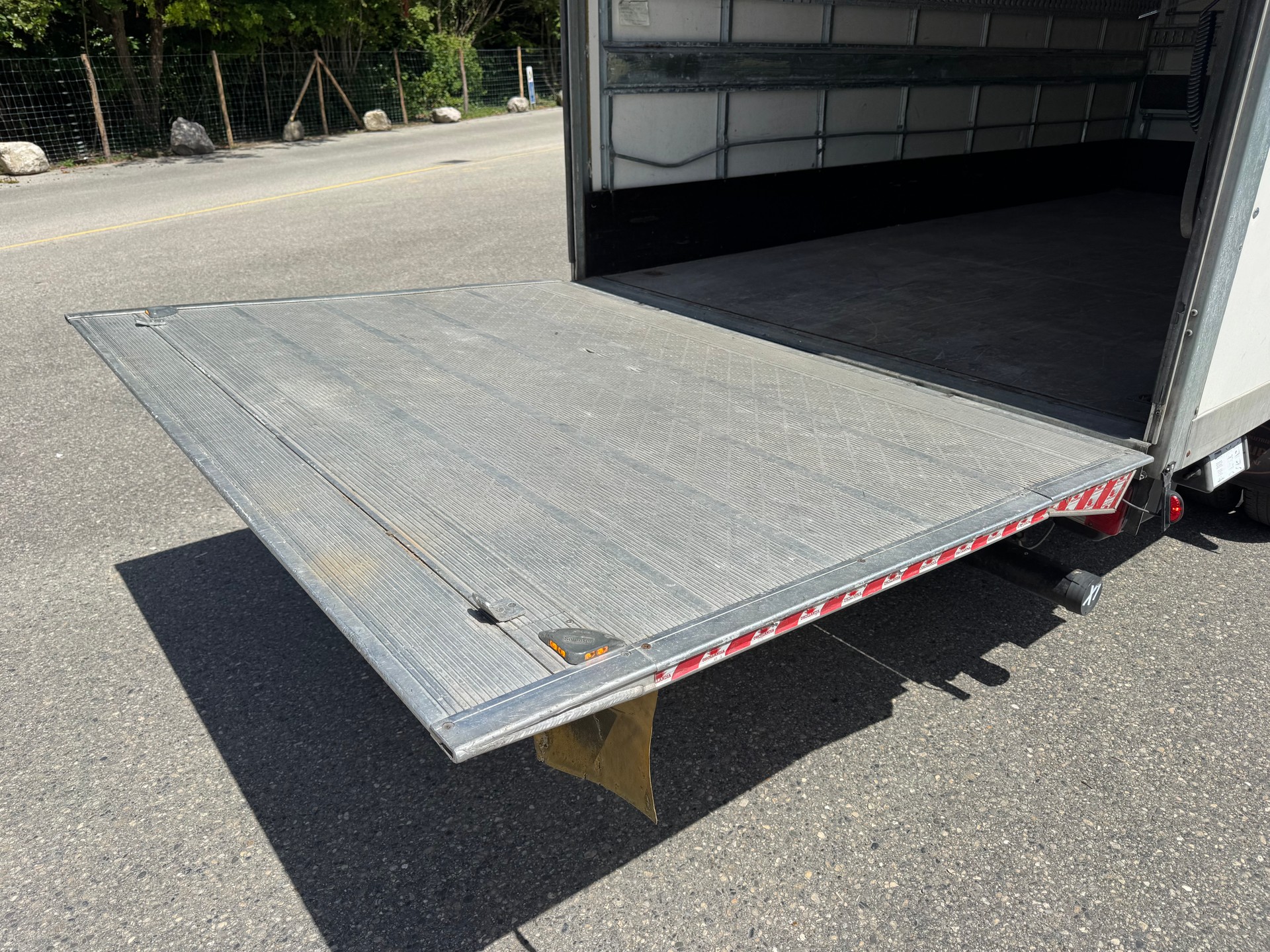 IVECO 35 C 13-image-11