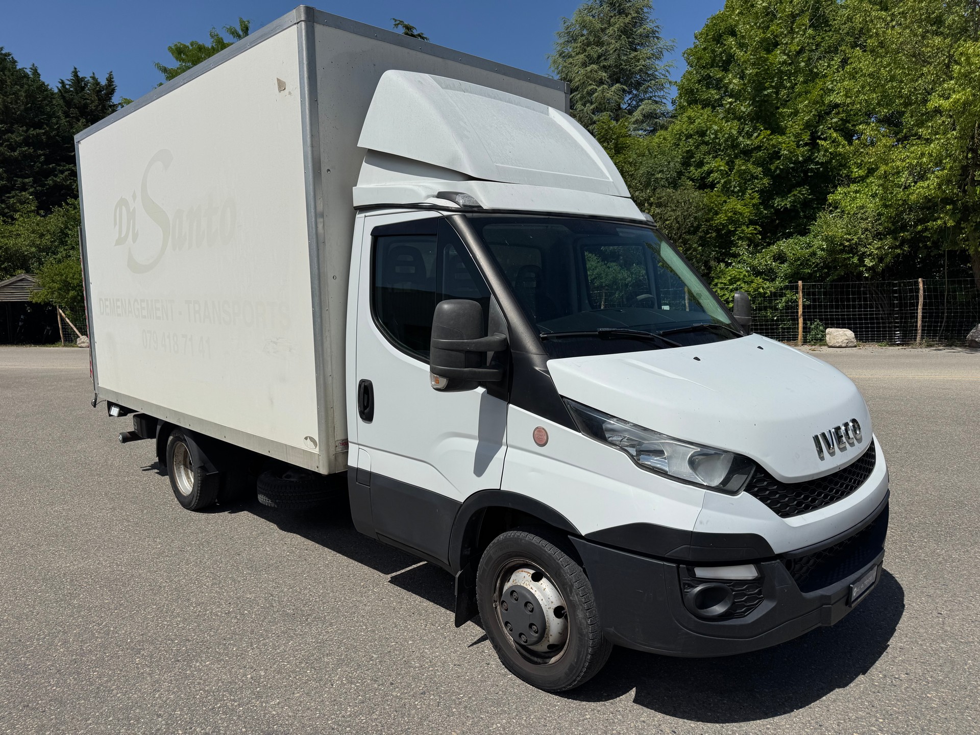 IVECO 35 C 13-image-3