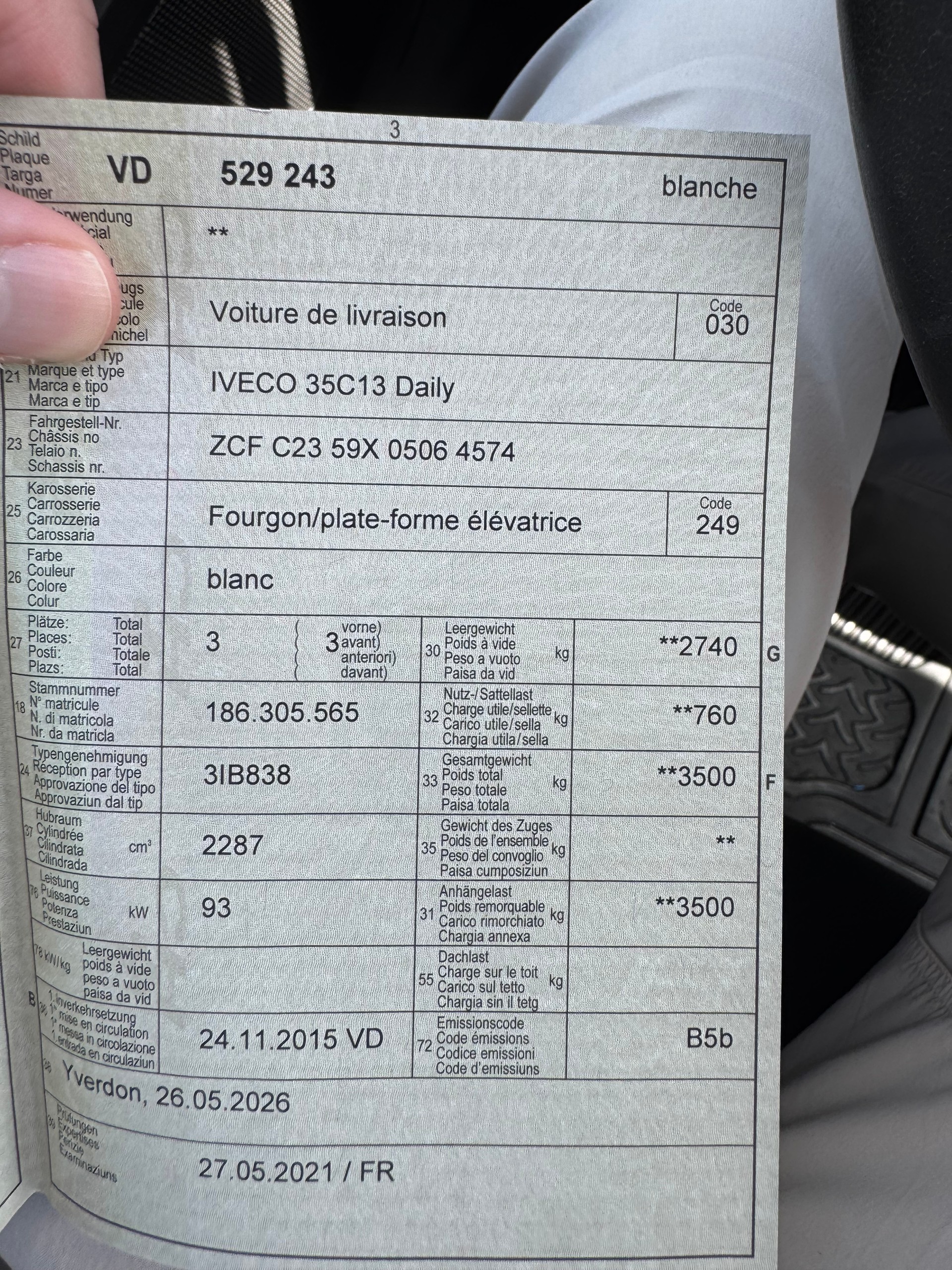 IVECO 35 C 13-image-13