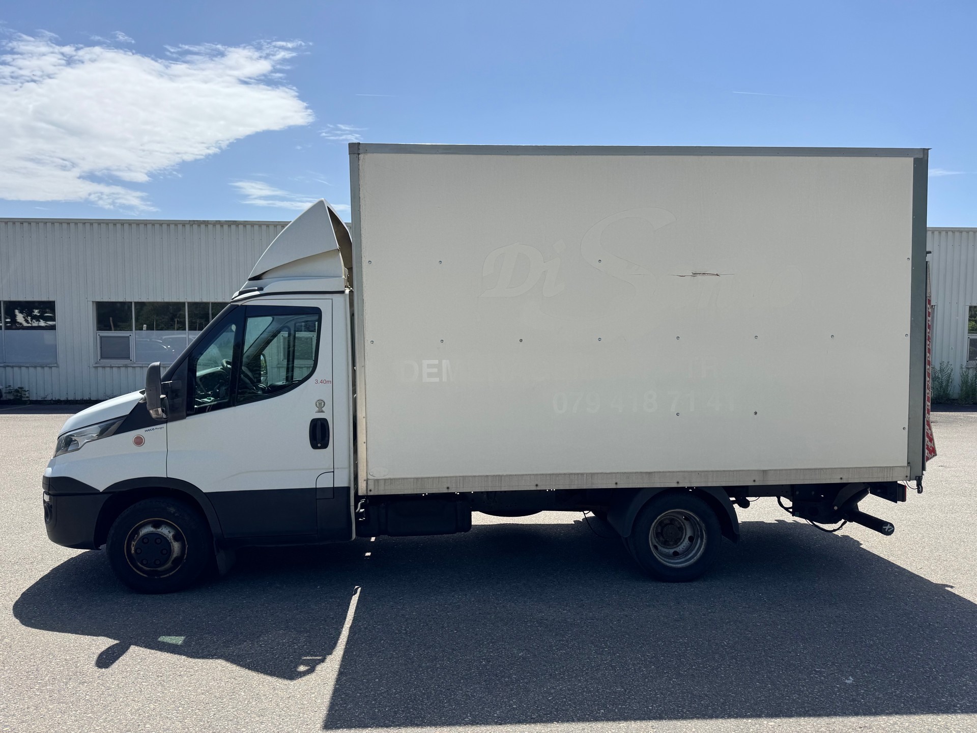 IVECO 35 C 13-image-0