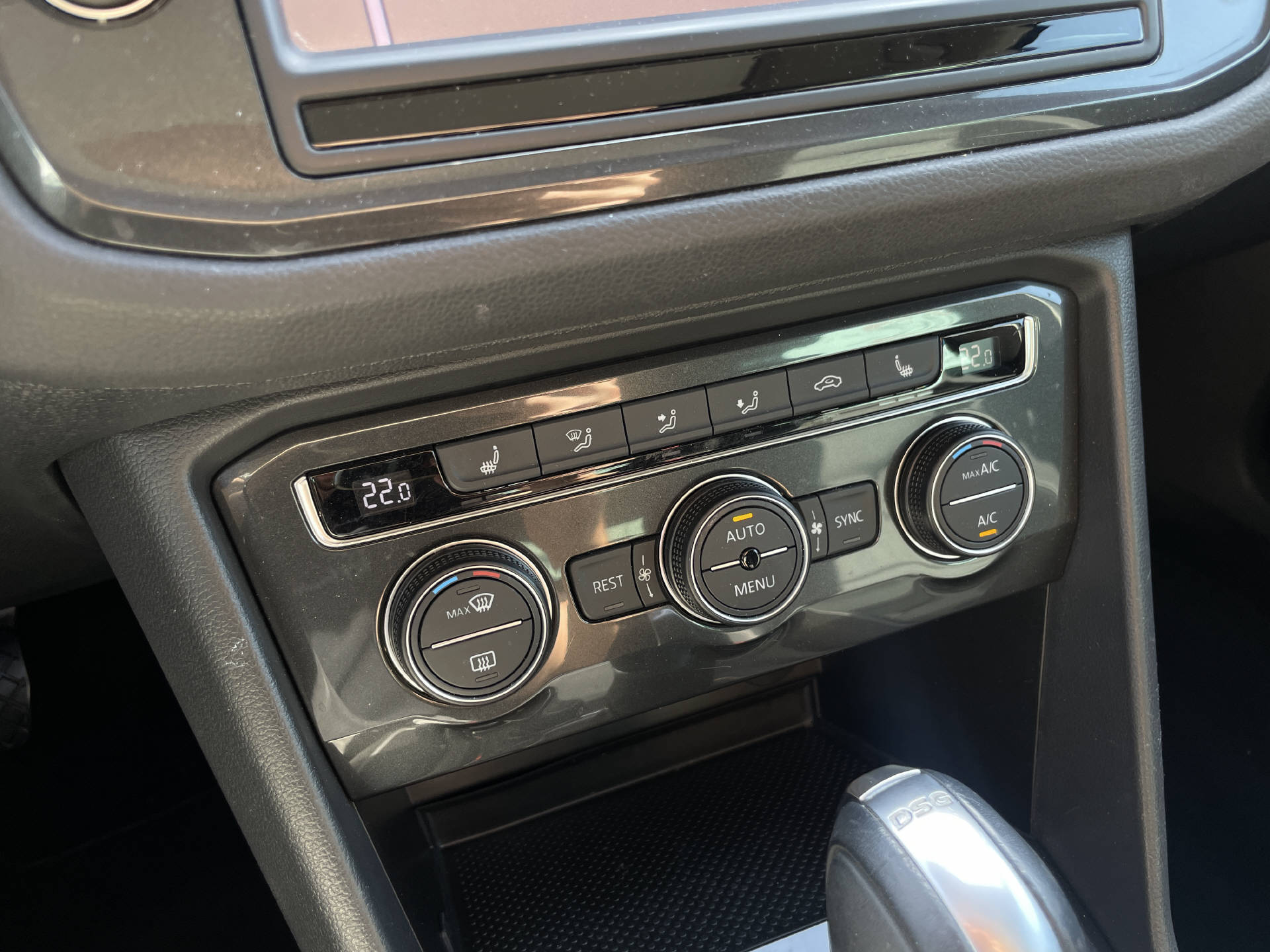 VW Tiguan 2.0 TSI Comfortline DSG 4motion-image-15